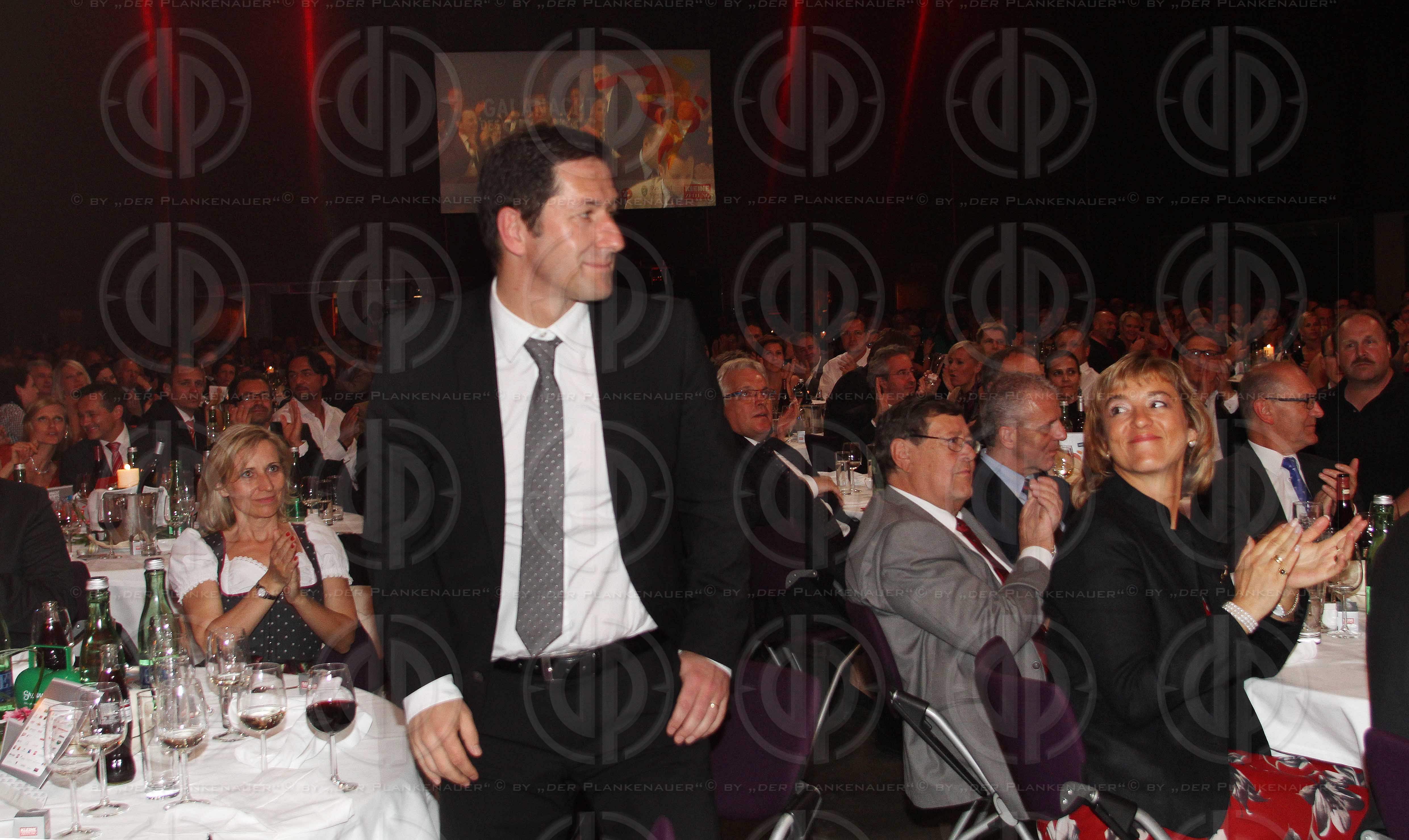 Galanacht des Sports Steiermark