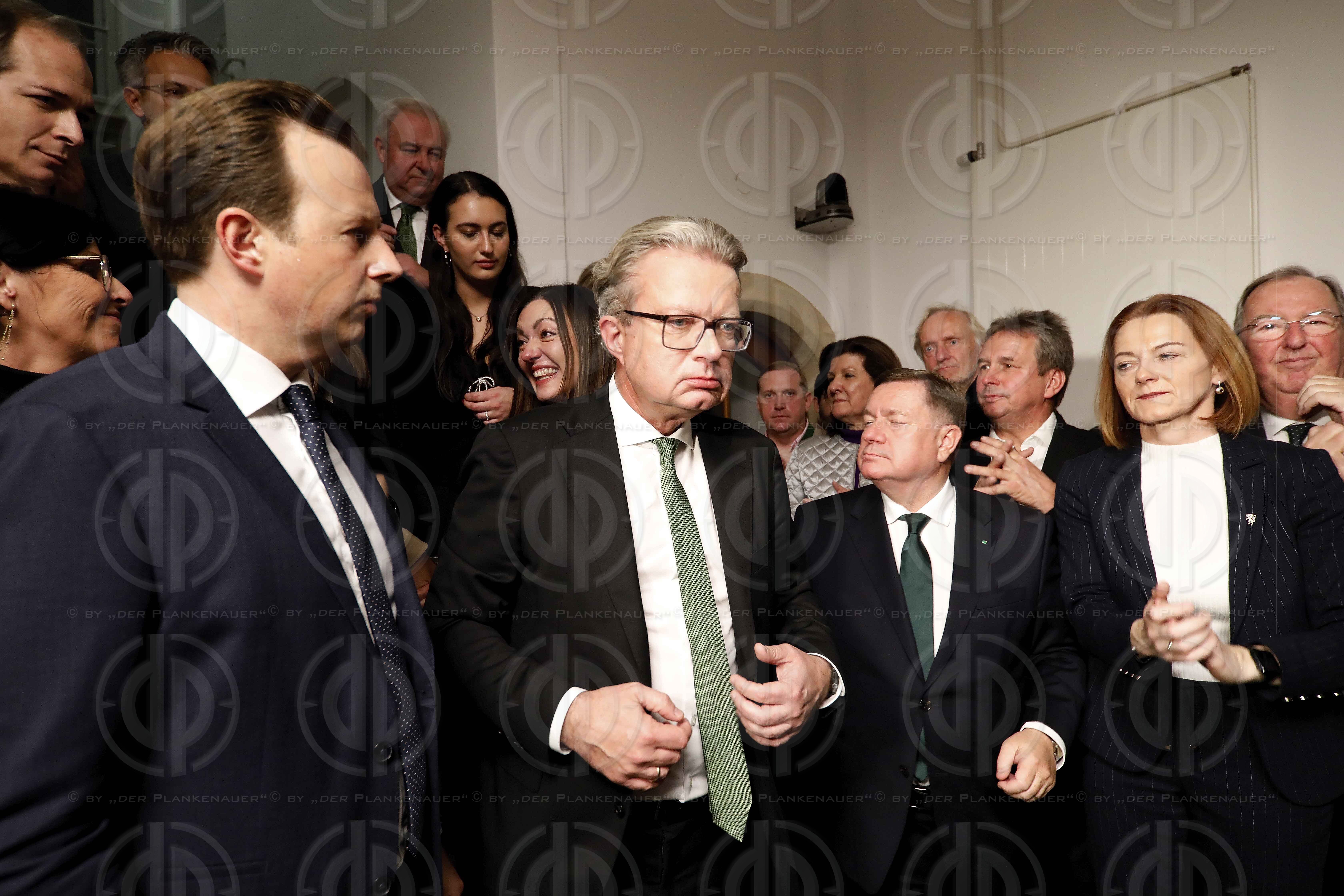 Landtagswahl Steiermark am 24.11.2024