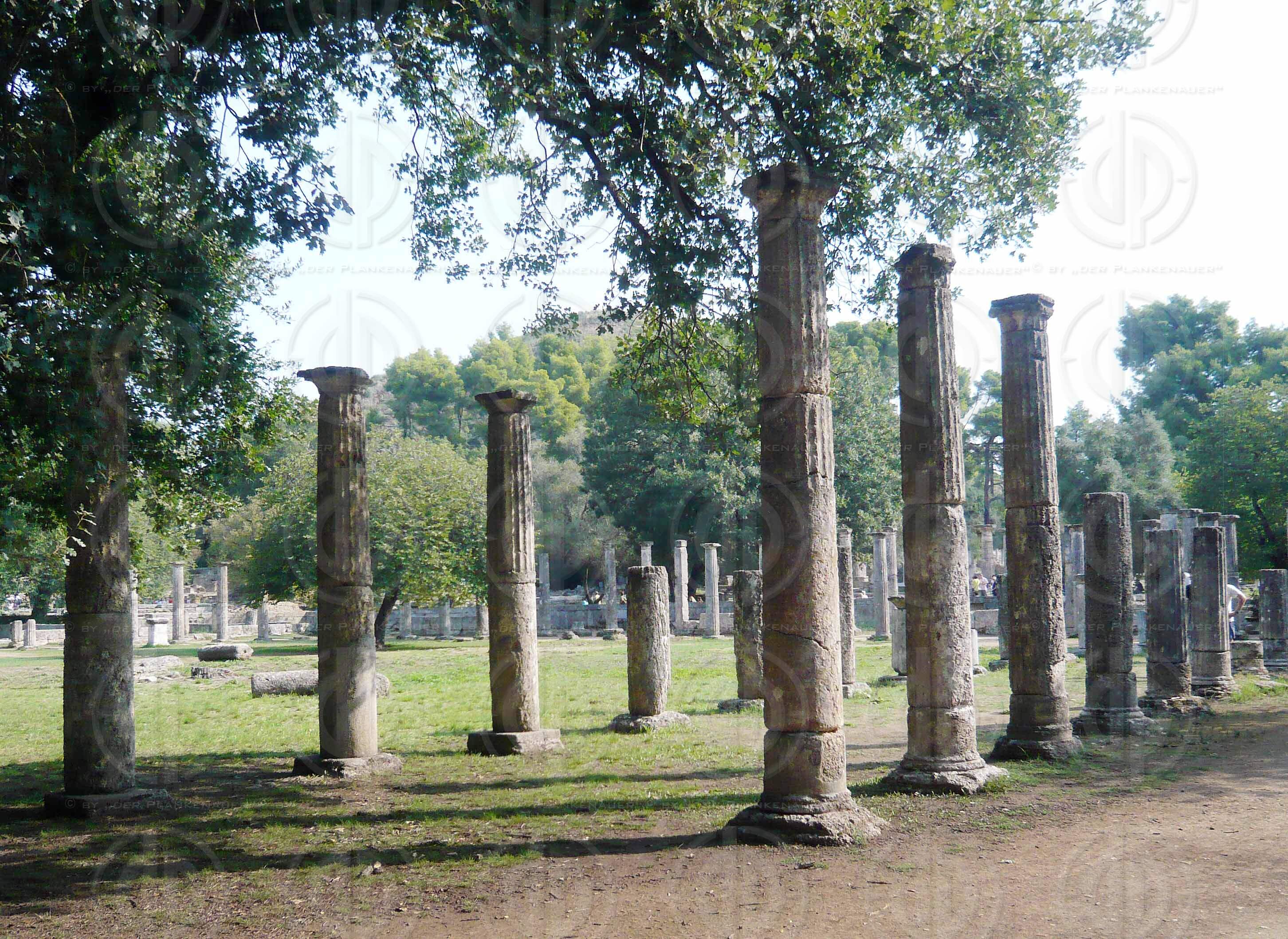 Schiffskreuzfahrt von Venedig bis Istanbul