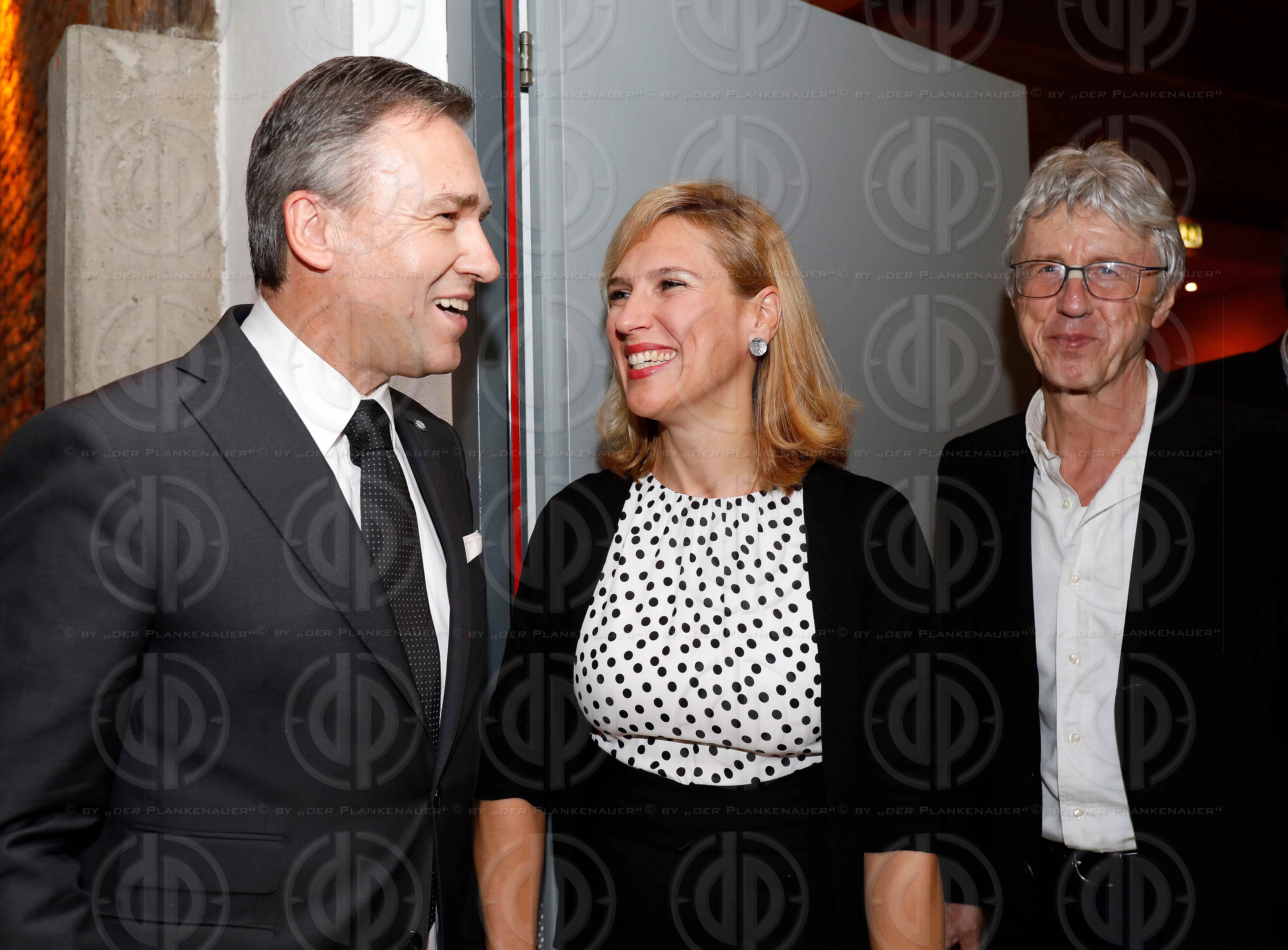 SK Sturm Weihnachtsfeier 2017