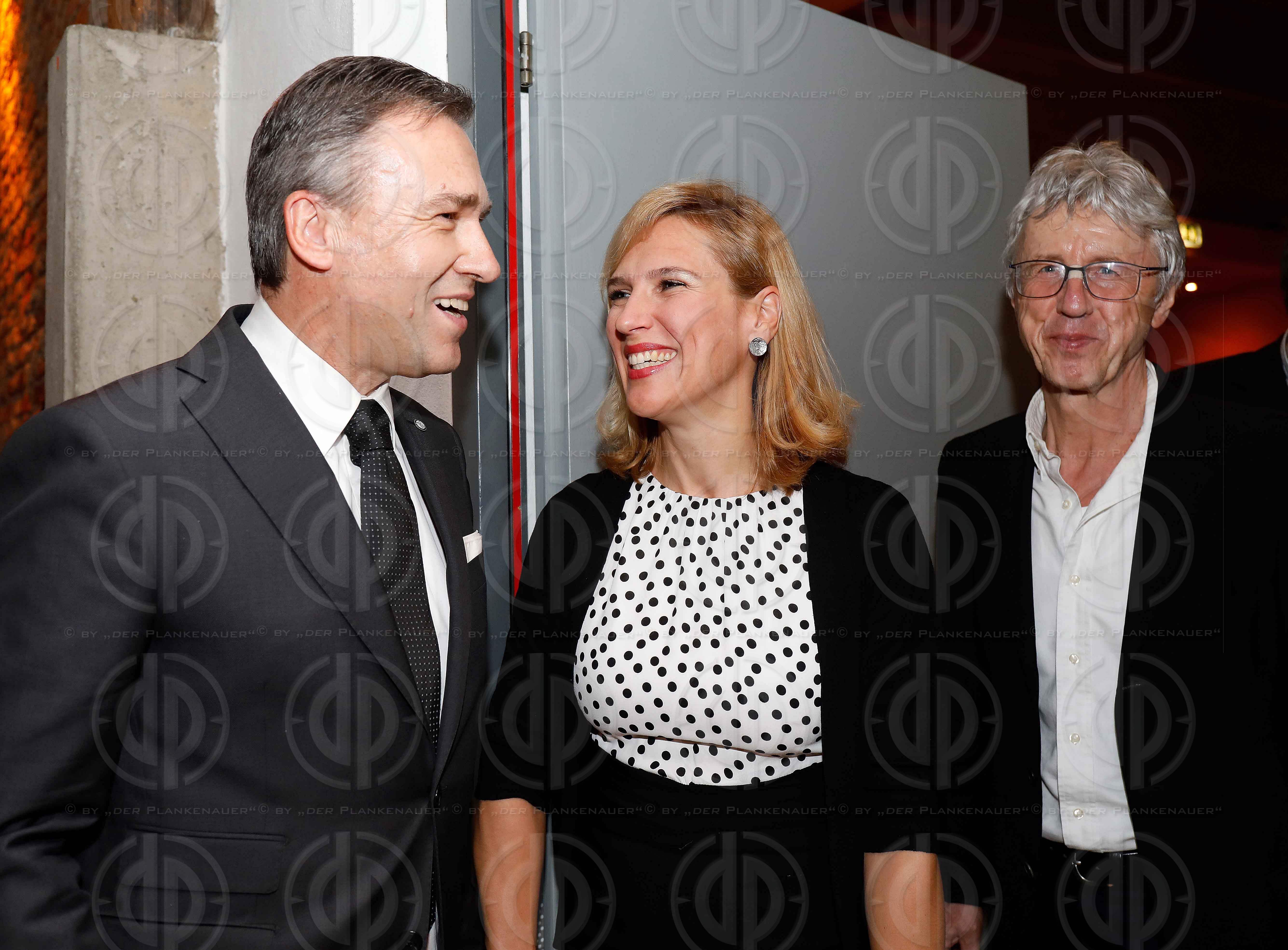 SK Sturm Weihnachtsfeier 2017