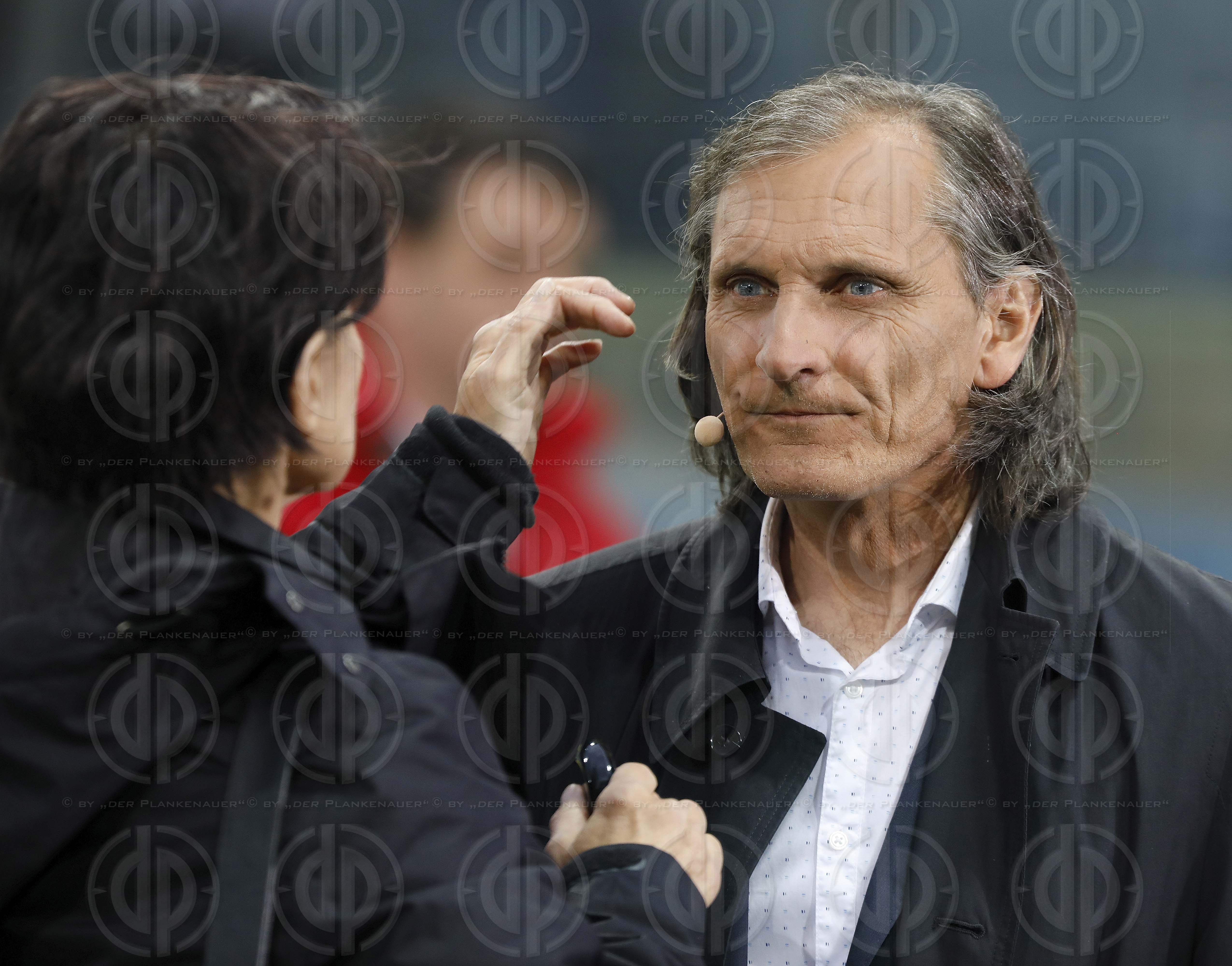 SK Sturm vs. LASK (2:3)