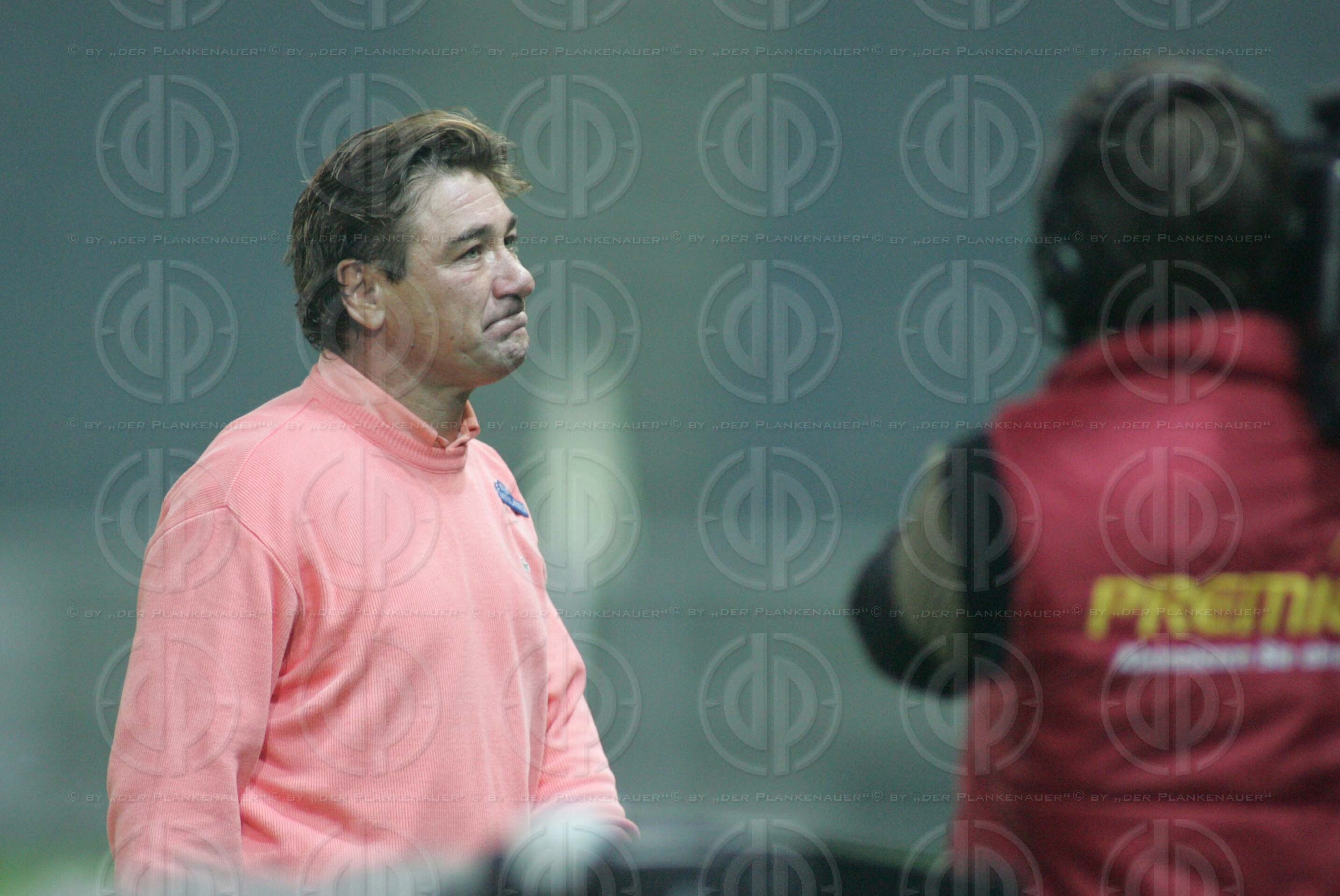 SK Puntigamer Sturm vs. FC Superfund Pasching