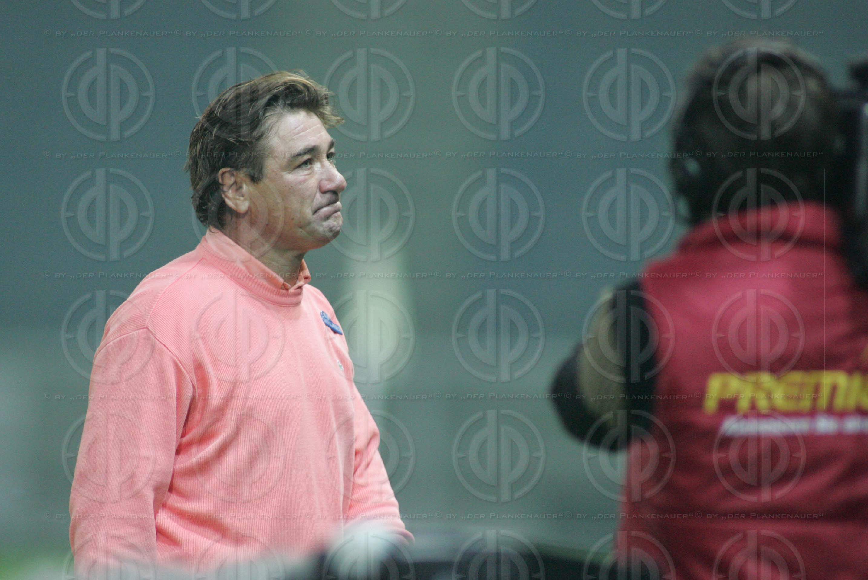 SK Puntigamer Sturm vs. FC Superfund Pasching