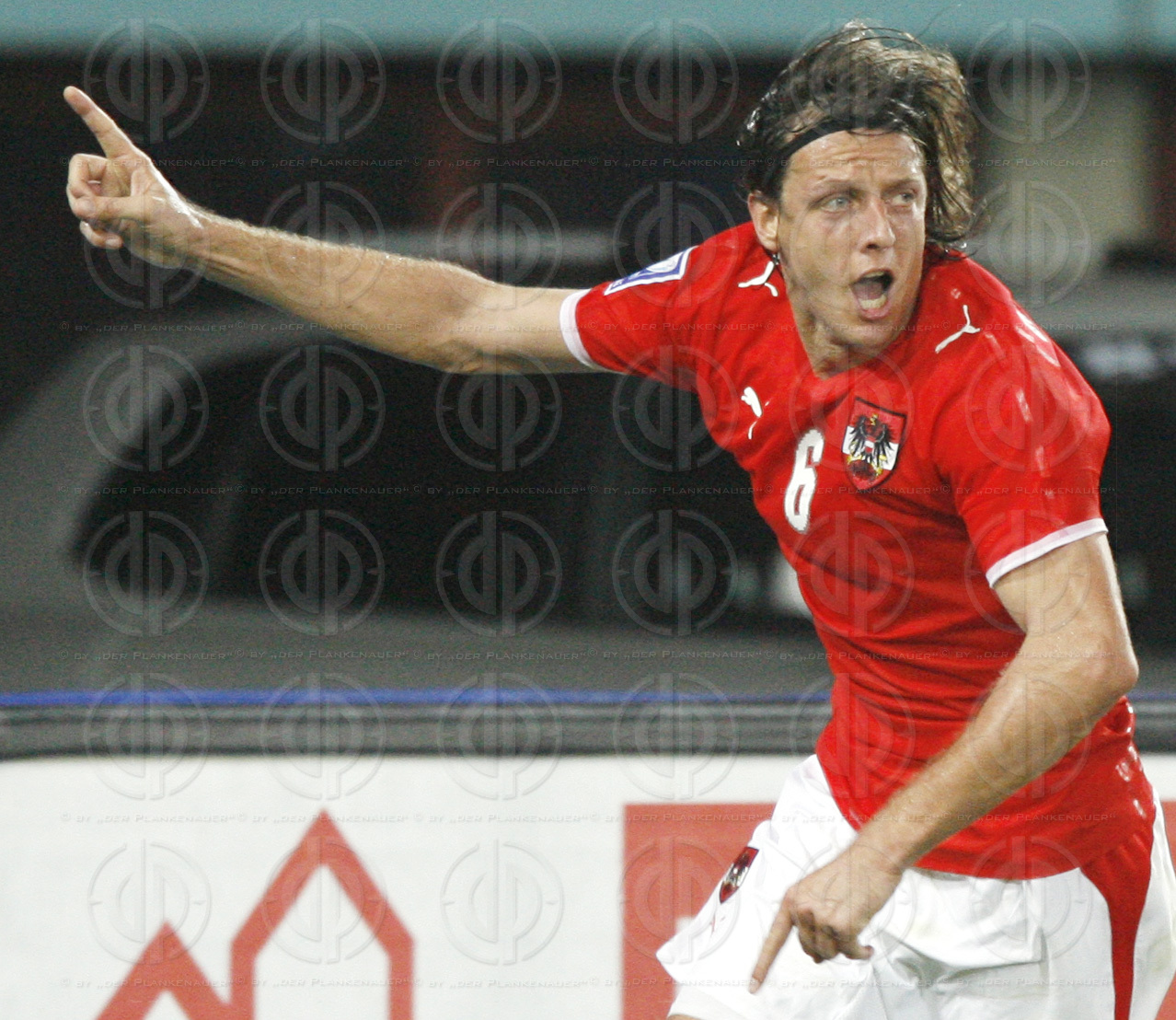 WM-Qualifikation Österreich vs. Frankreich (3:1)