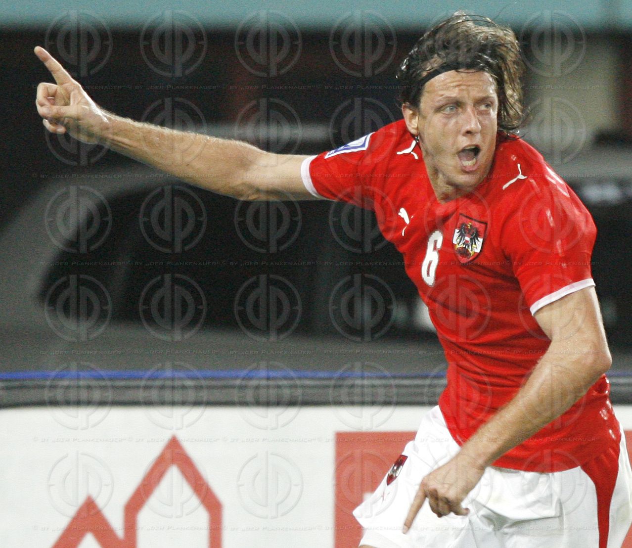 WM-Qualifikation Österreich vs. Frankreich (3:1)