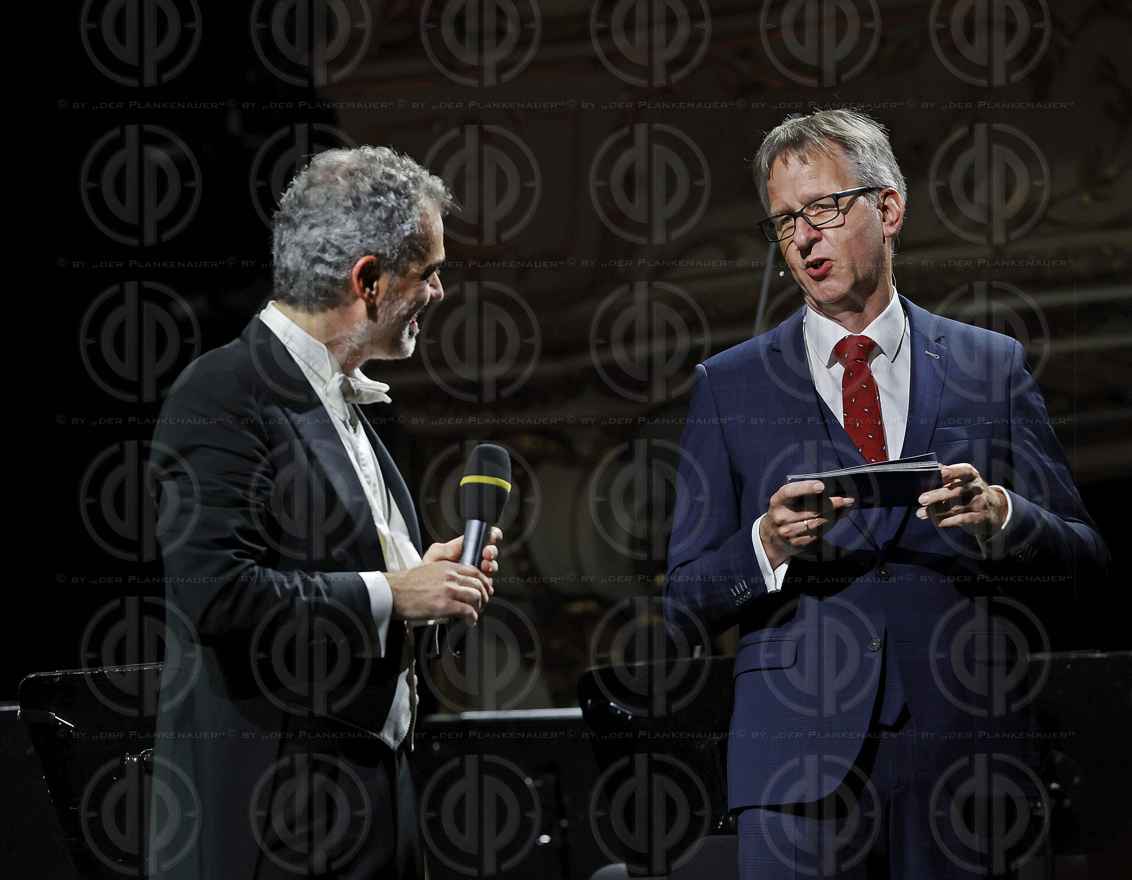 Oper Graz - Eröffnungskonzert 