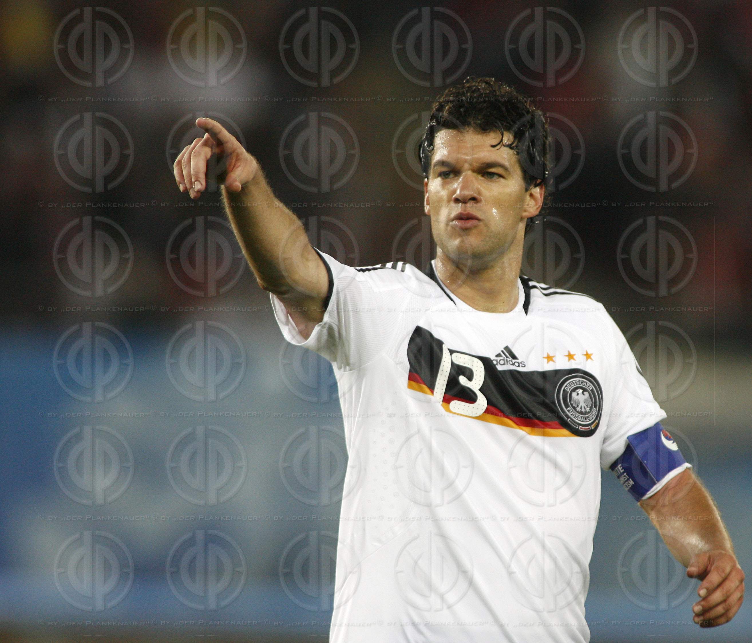 UEFA EURO2008 Österreich vs. Deutschland (0:1)