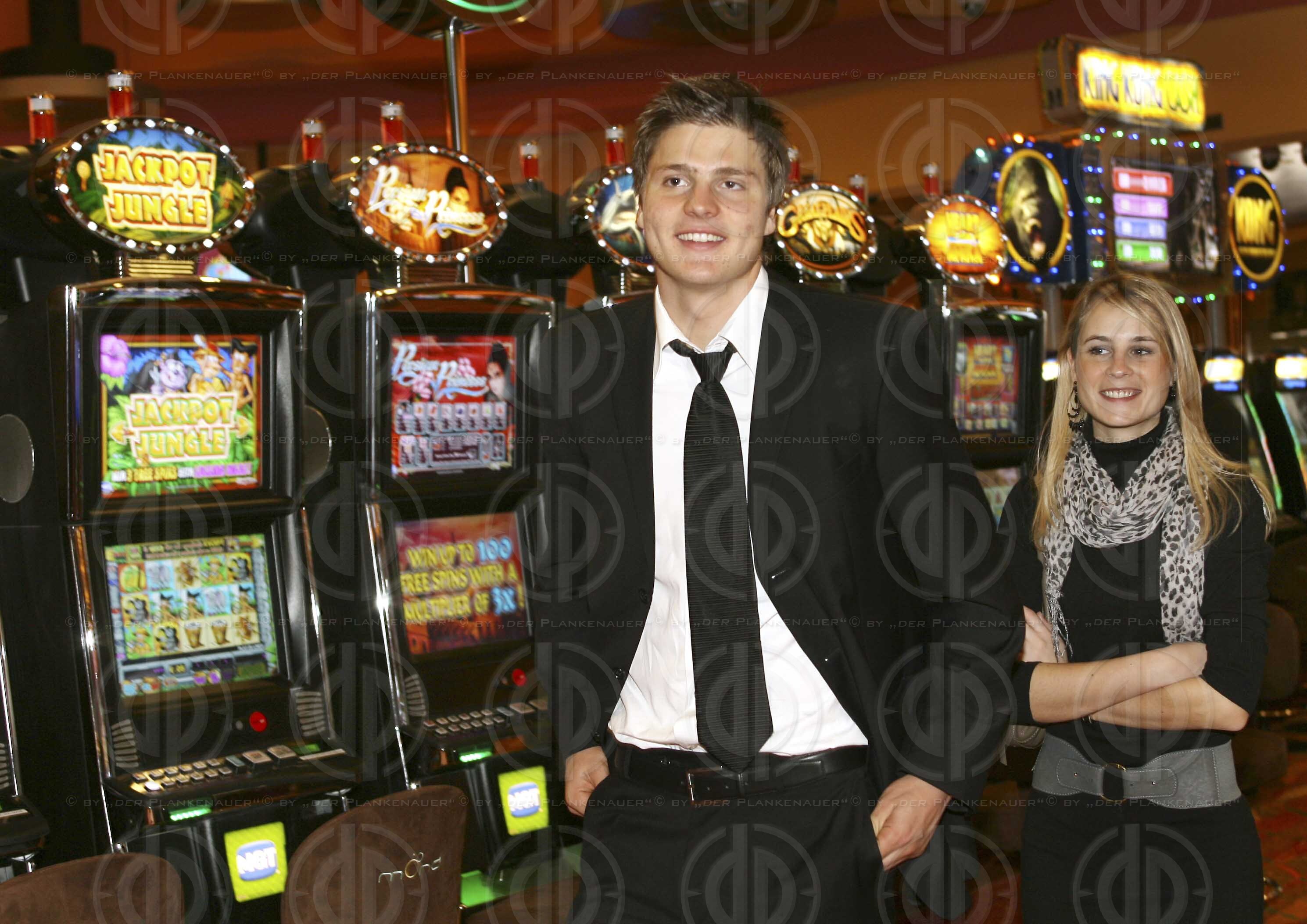 Weihnachtsfeier des SK Puntigamer Sturm Graz