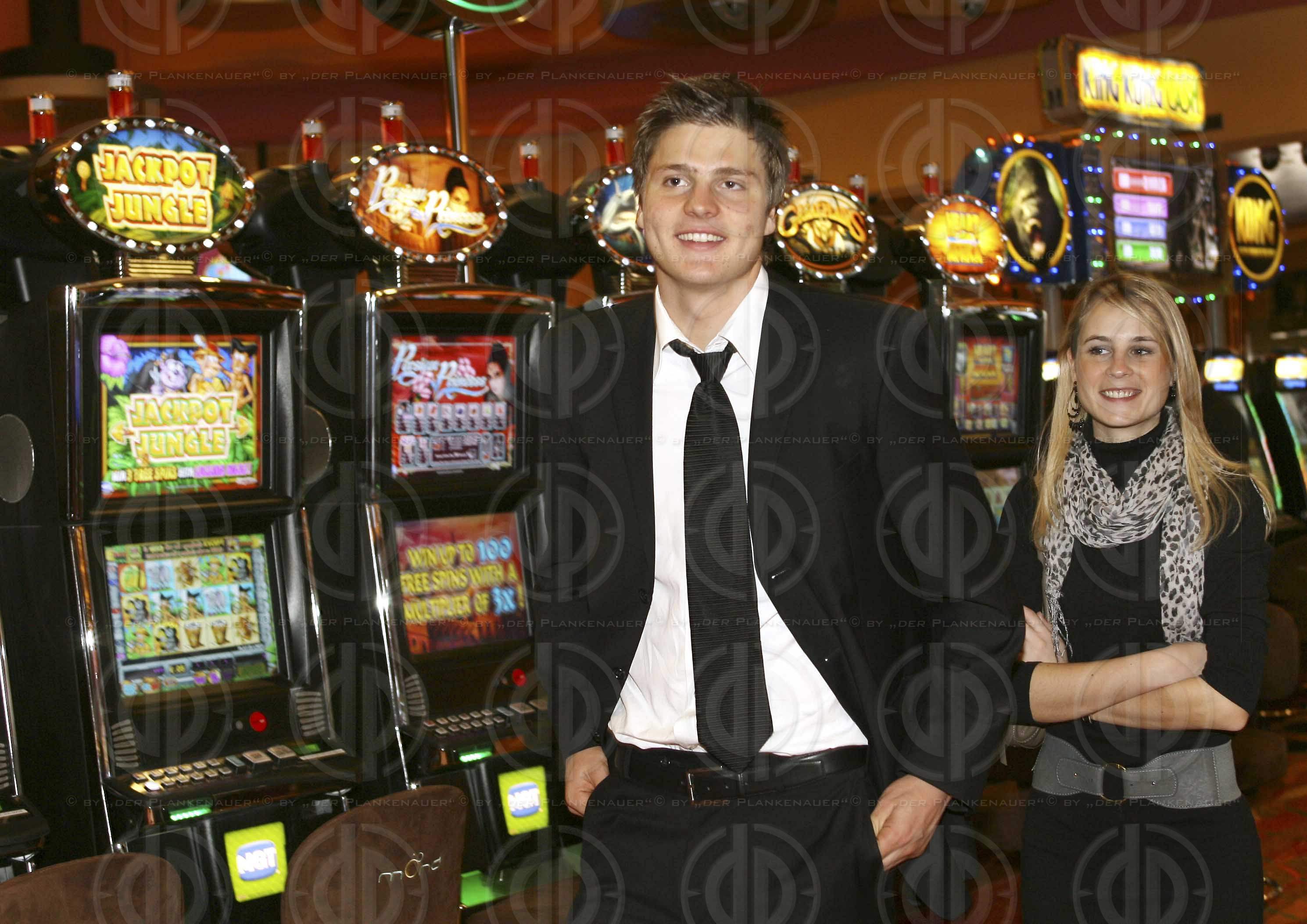 Weihnachtsfeier des SK Puntigamer Sturm Graz