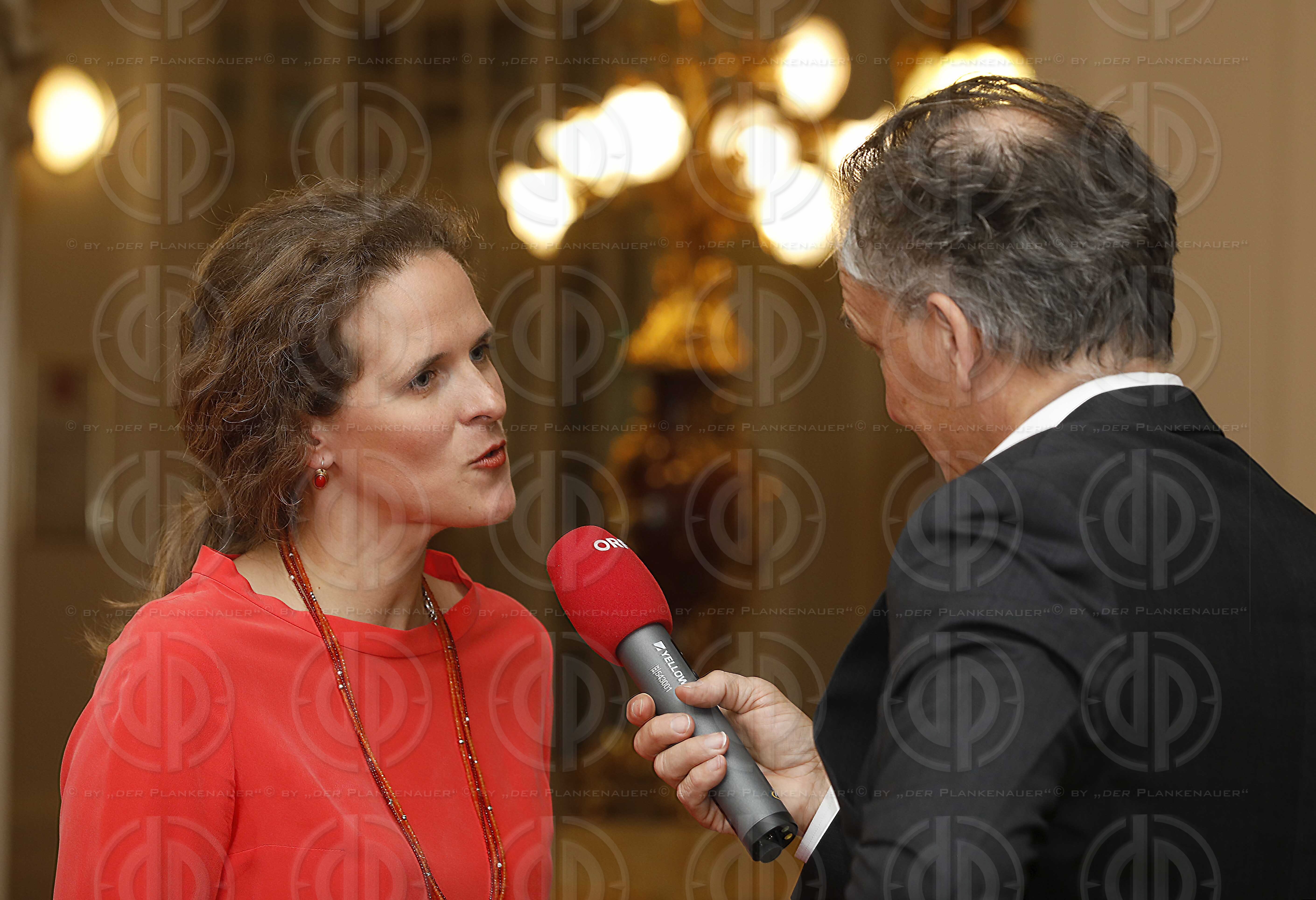 Die Grazer Oper praesentiert den neuen Spielplan für die Saison