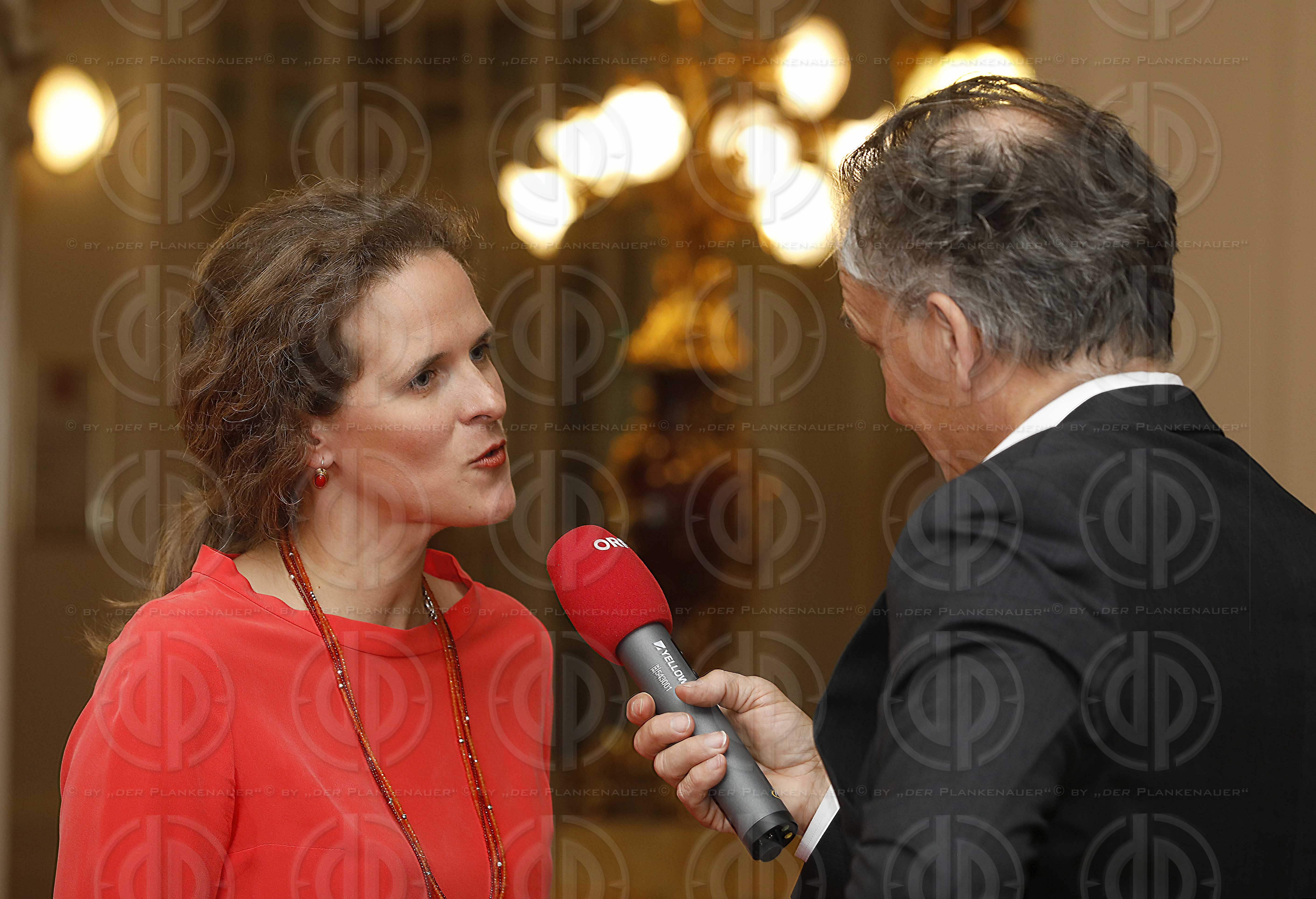 Die Grazer Oper praesentiert den neuen Spielplan für die Saison