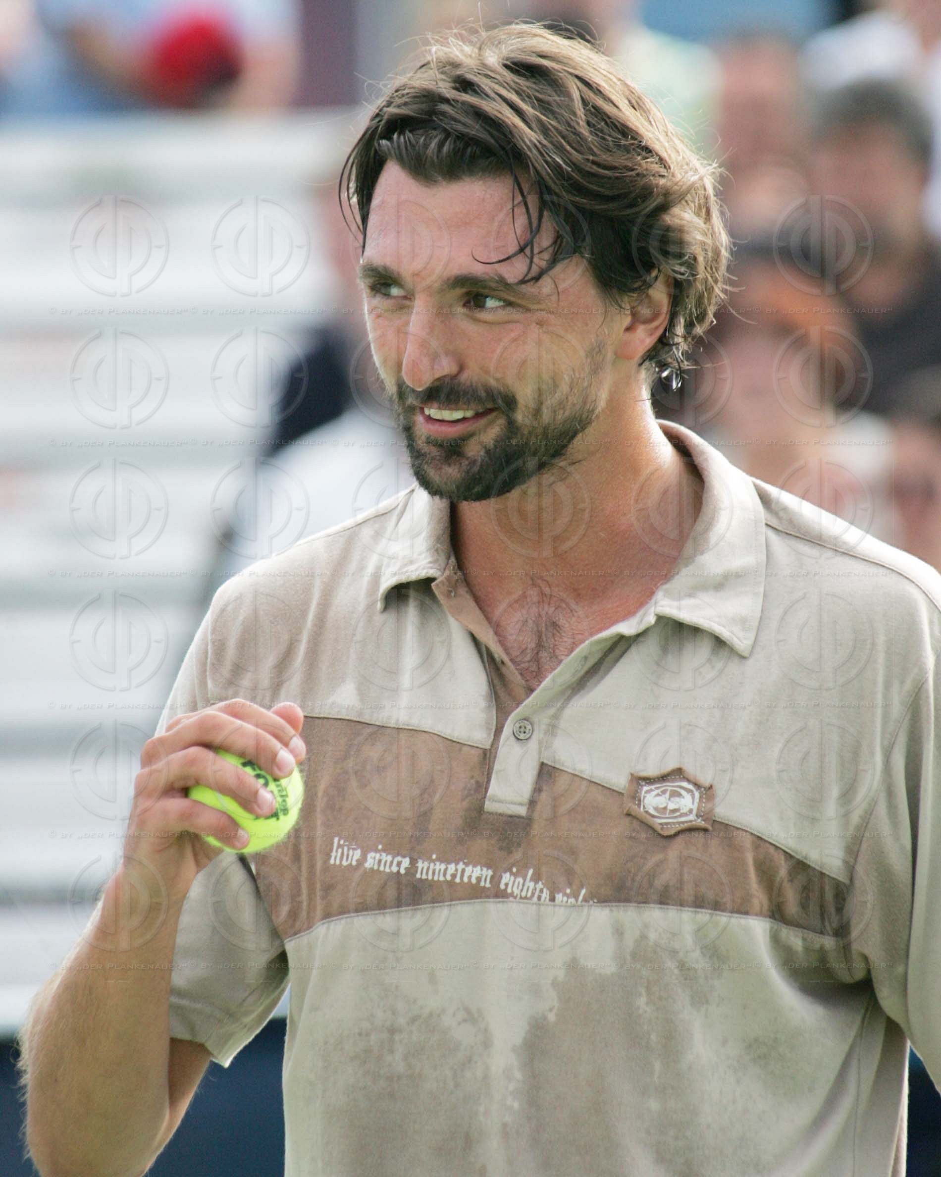 s Tennis Masters der Steiermärkischen Sparkasse