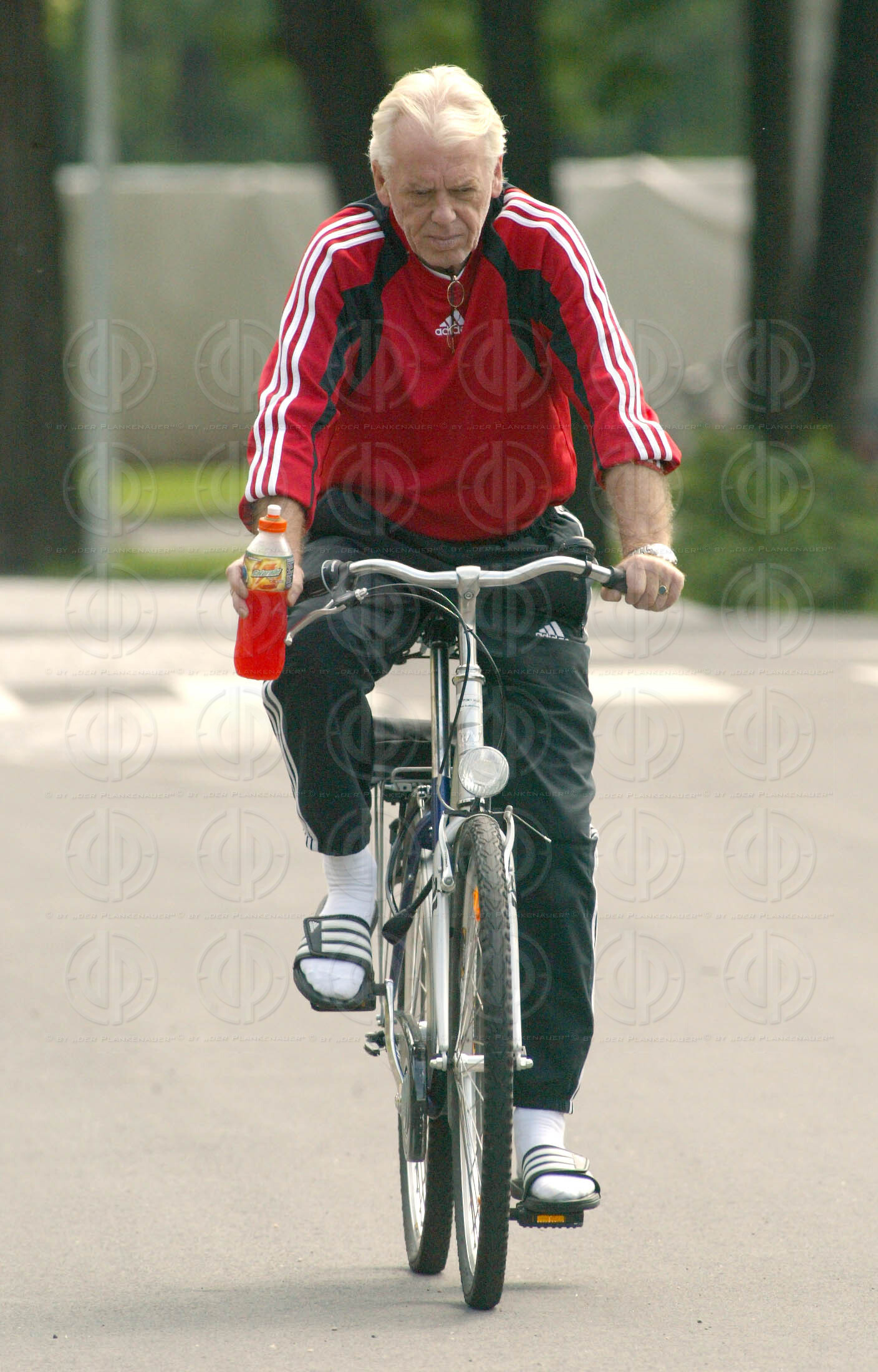 WM-Teilnehmer Trinidad/Tobago