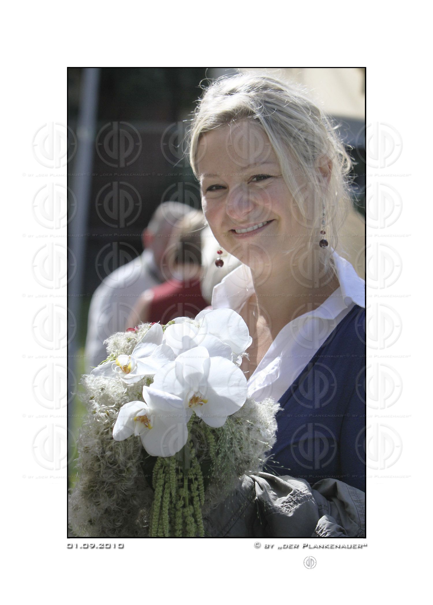 Hochzeit Thomas und Michaela
