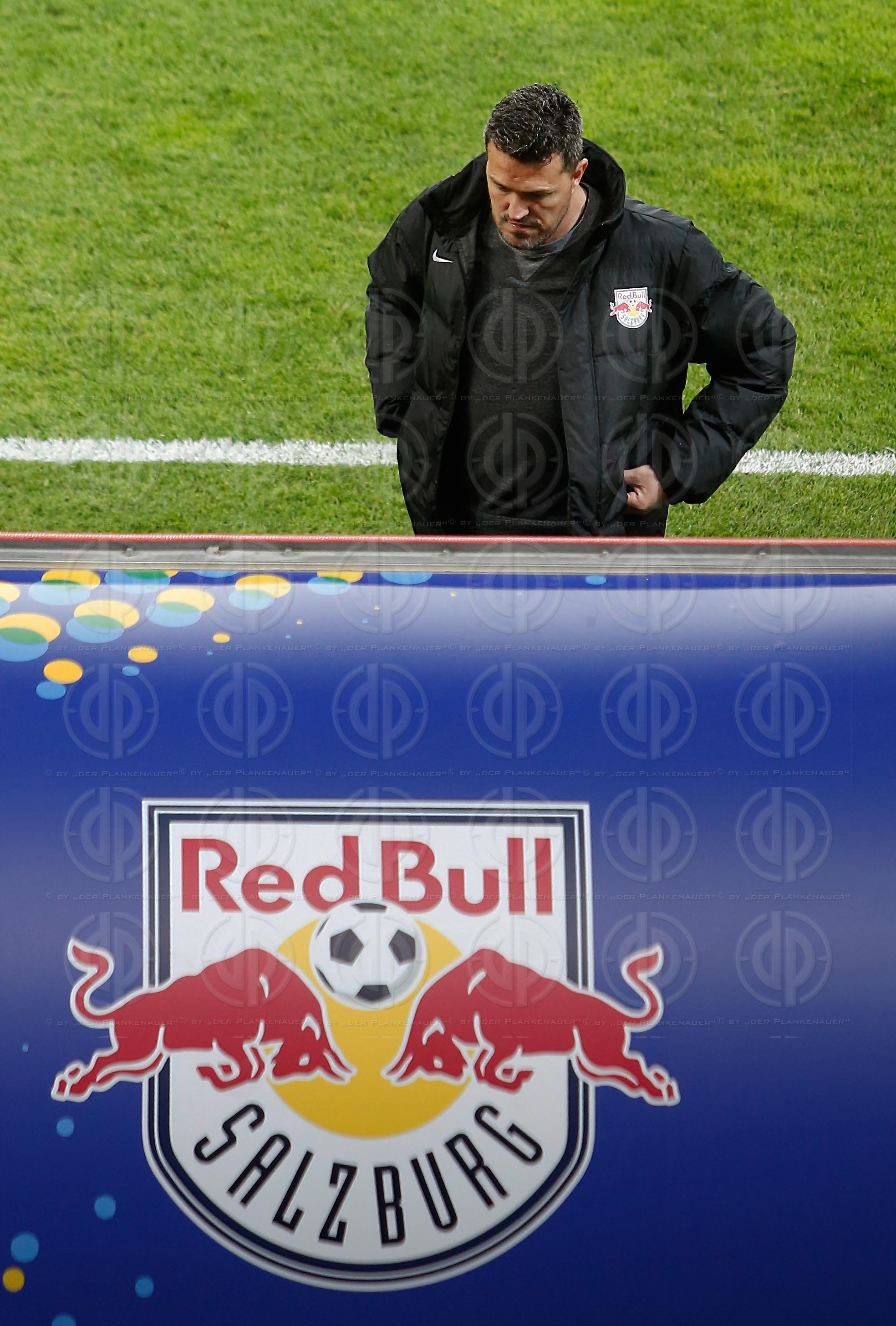 Cup Finale2016 Admira Wacker vs. Red Bull Salzburg (0:5)