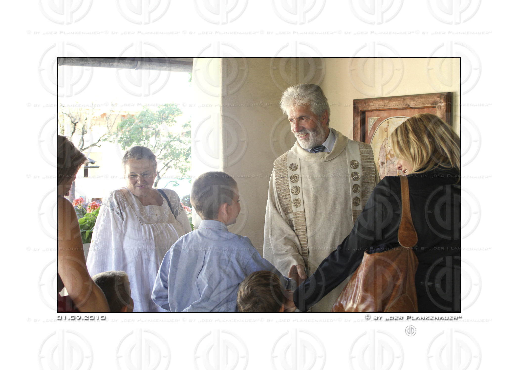 Hochzeit Thomas und Michaela