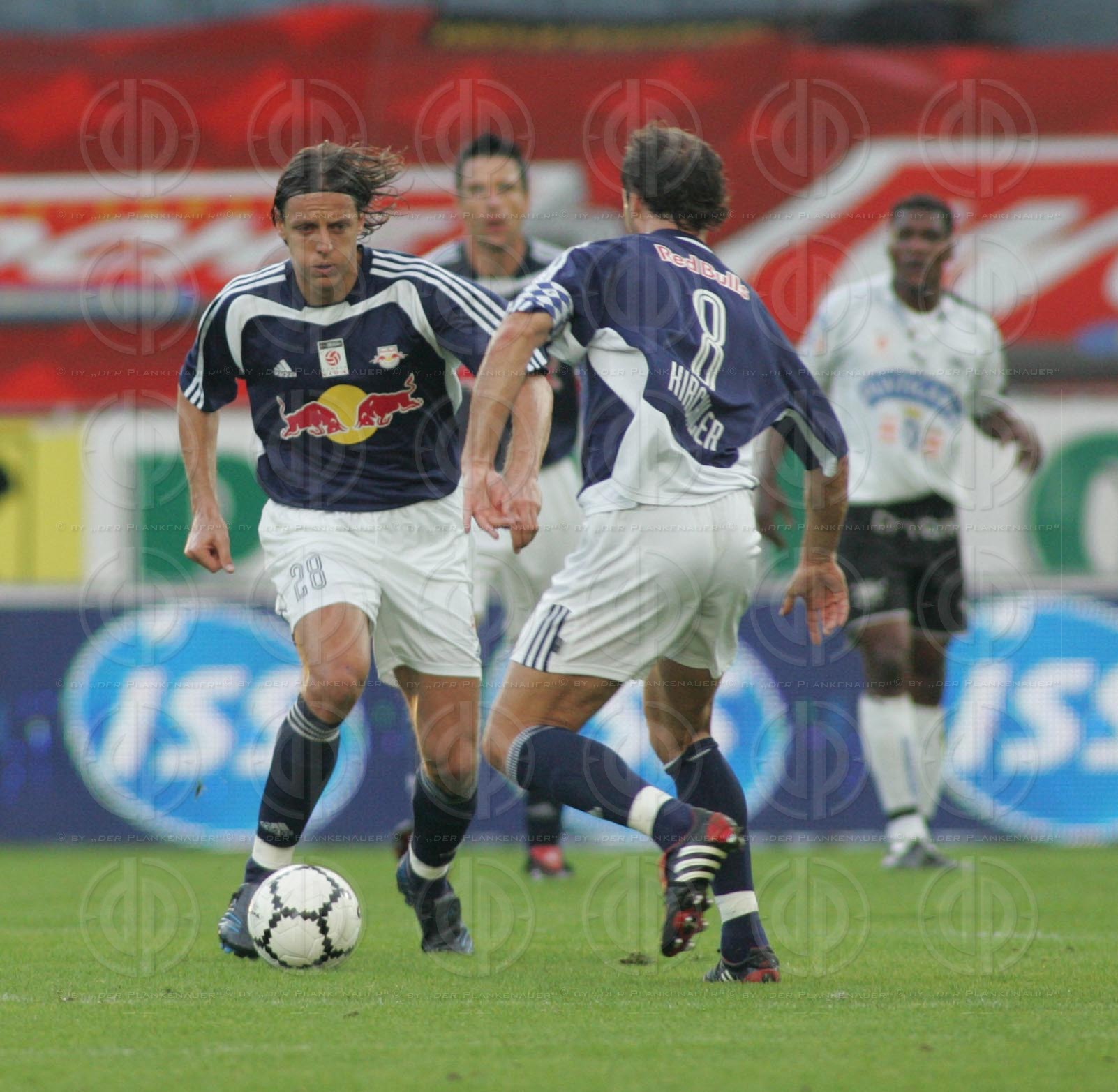 SK Sturm vs. Red Bull Salzburg