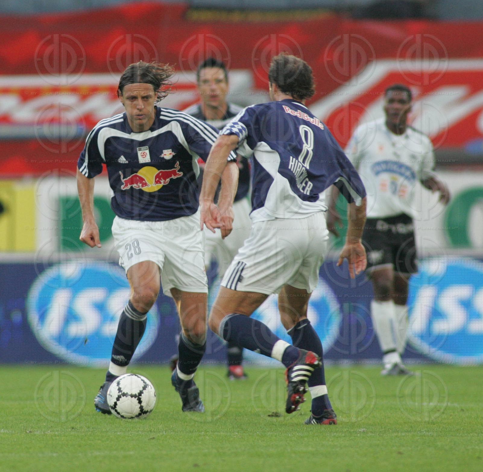 SK Sturm vs. Red Bull Salzburg