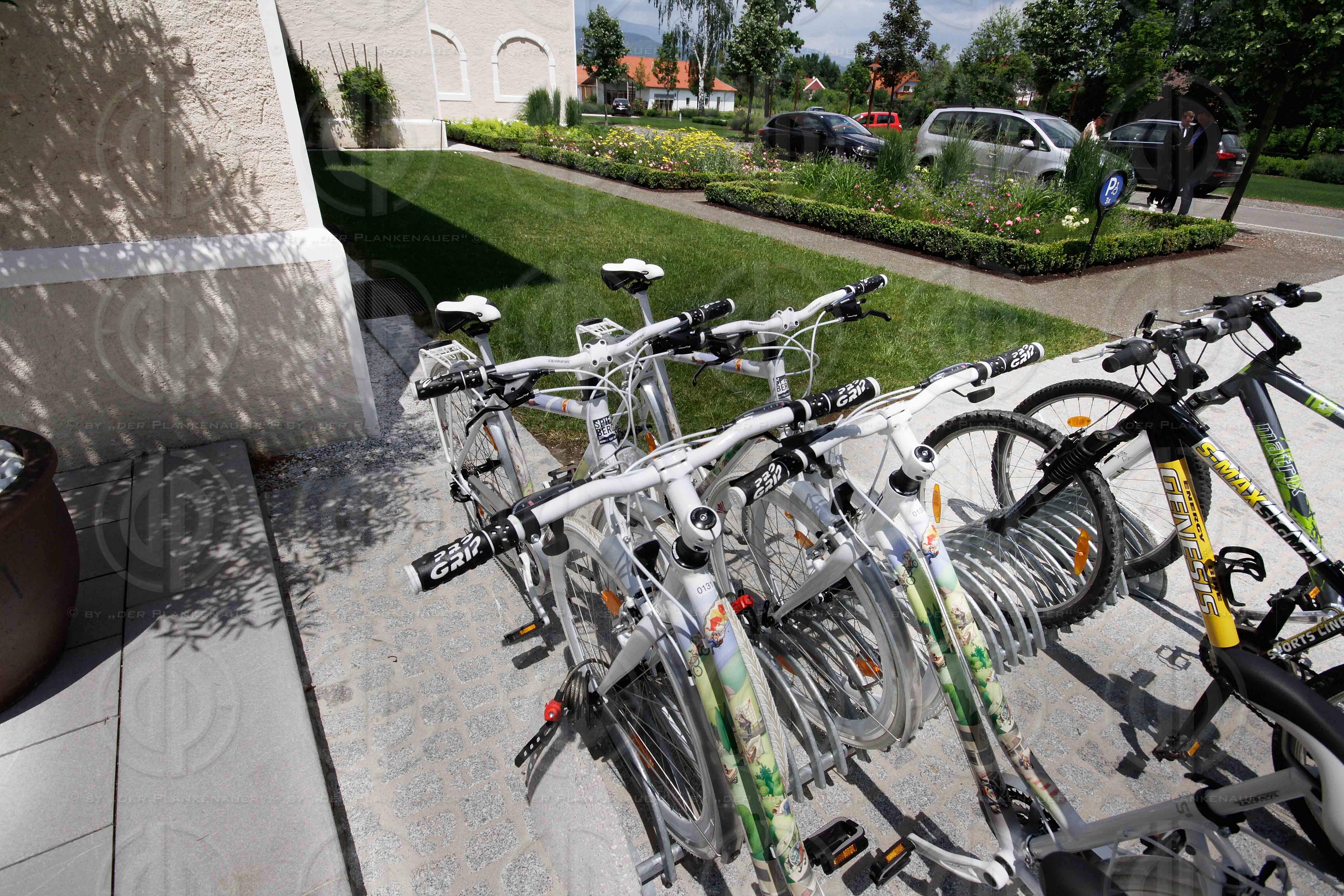 Grand Prix von Oesterreich 2014 Vorberichte