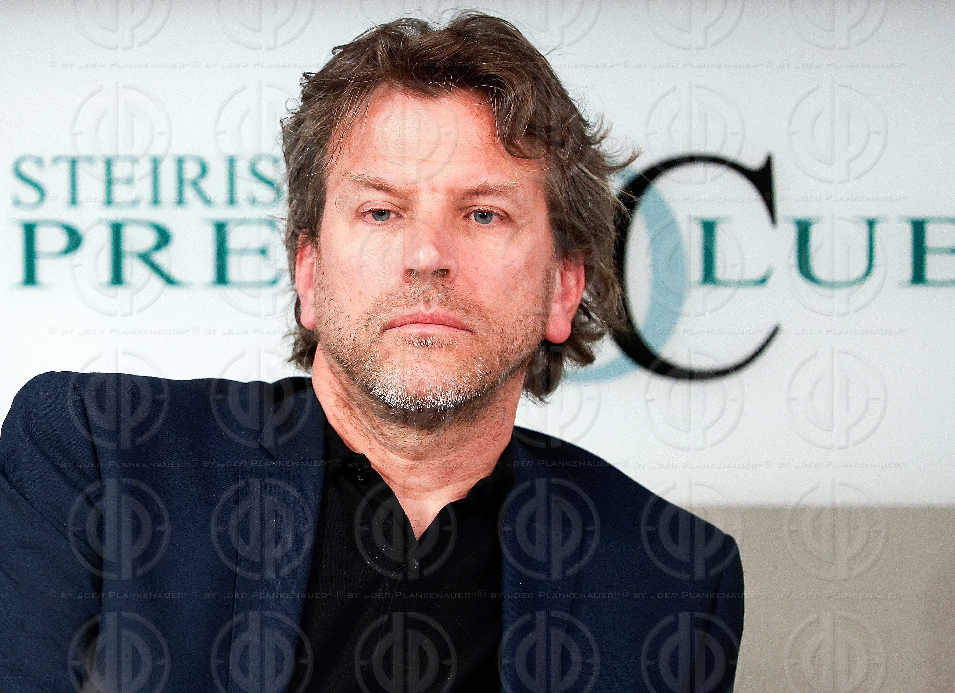 Runde der Chefredakteure im Steirischen Presseclub am 06.05.2026