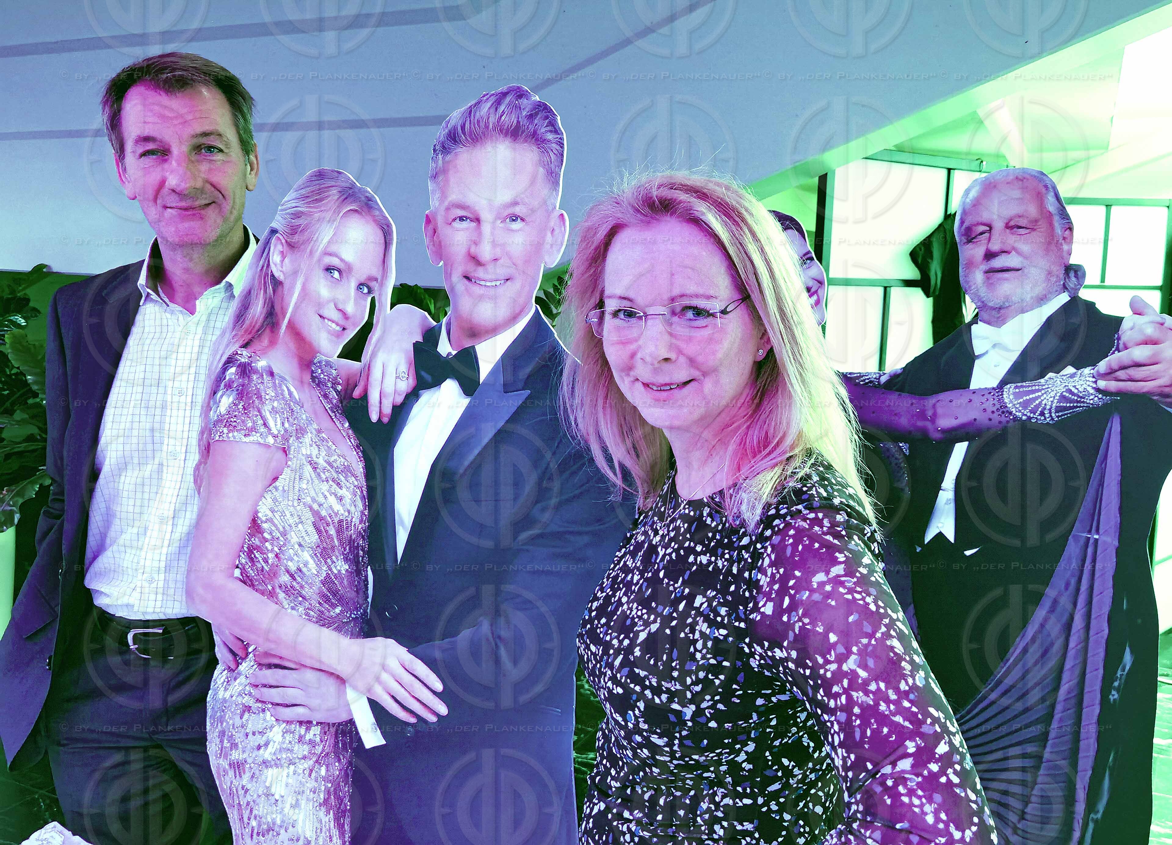 Dancing Stars am 10.03.2023