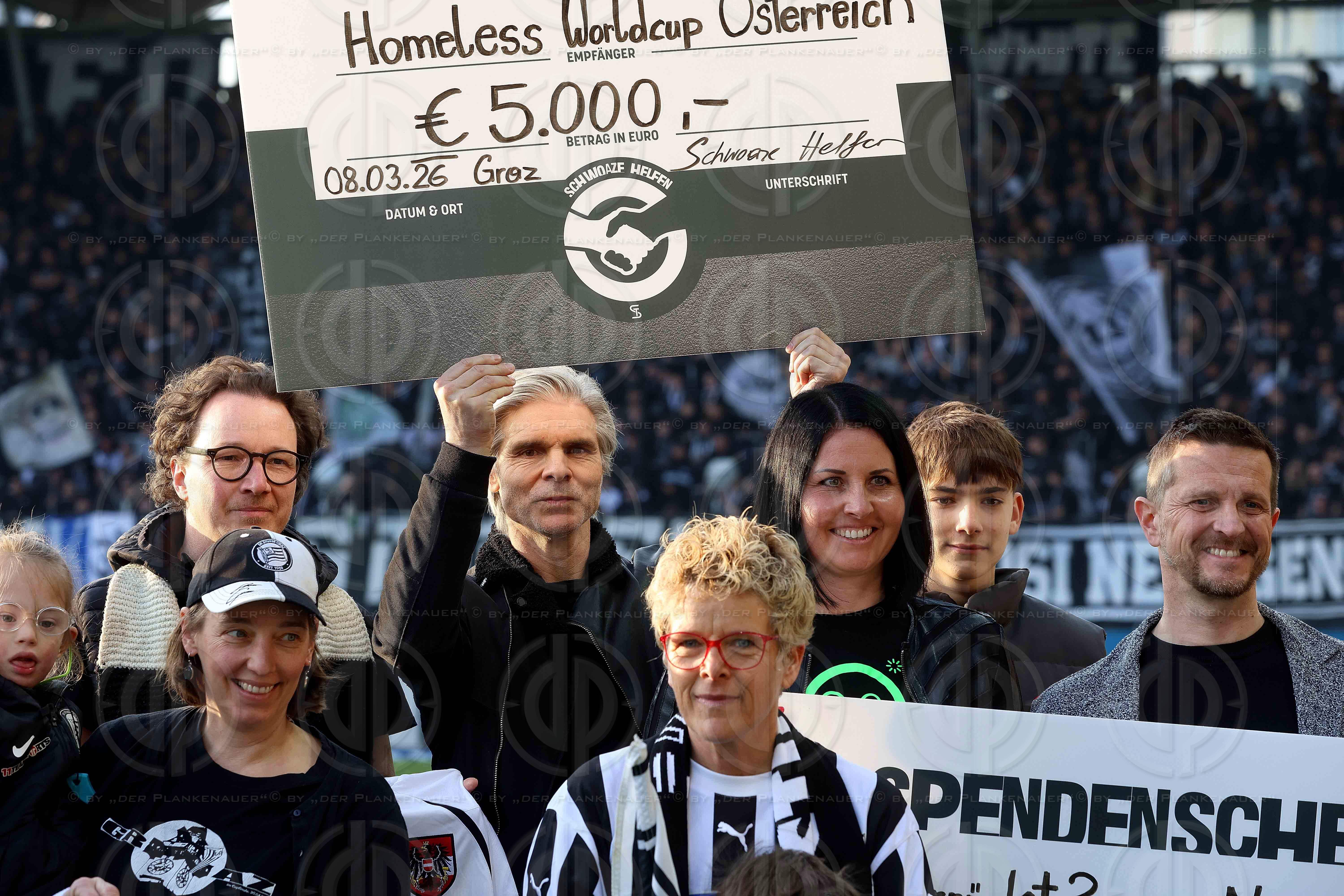 SK Sturm vs. SCR Altach (2:0) am 08.03.2026