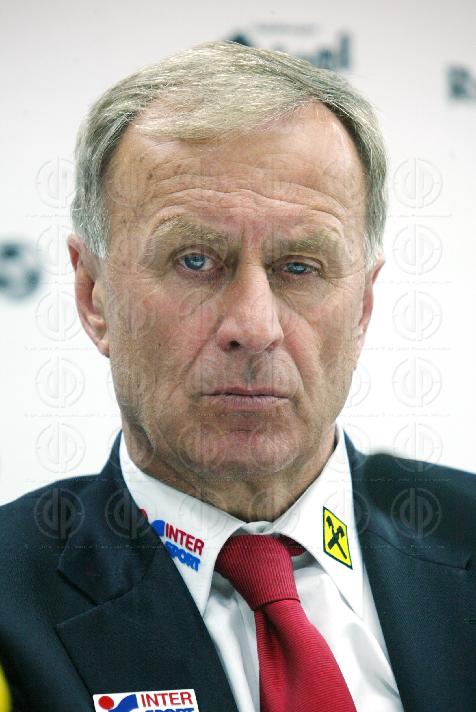 Länderspiel Österreich vs. Kroatien (1:4)