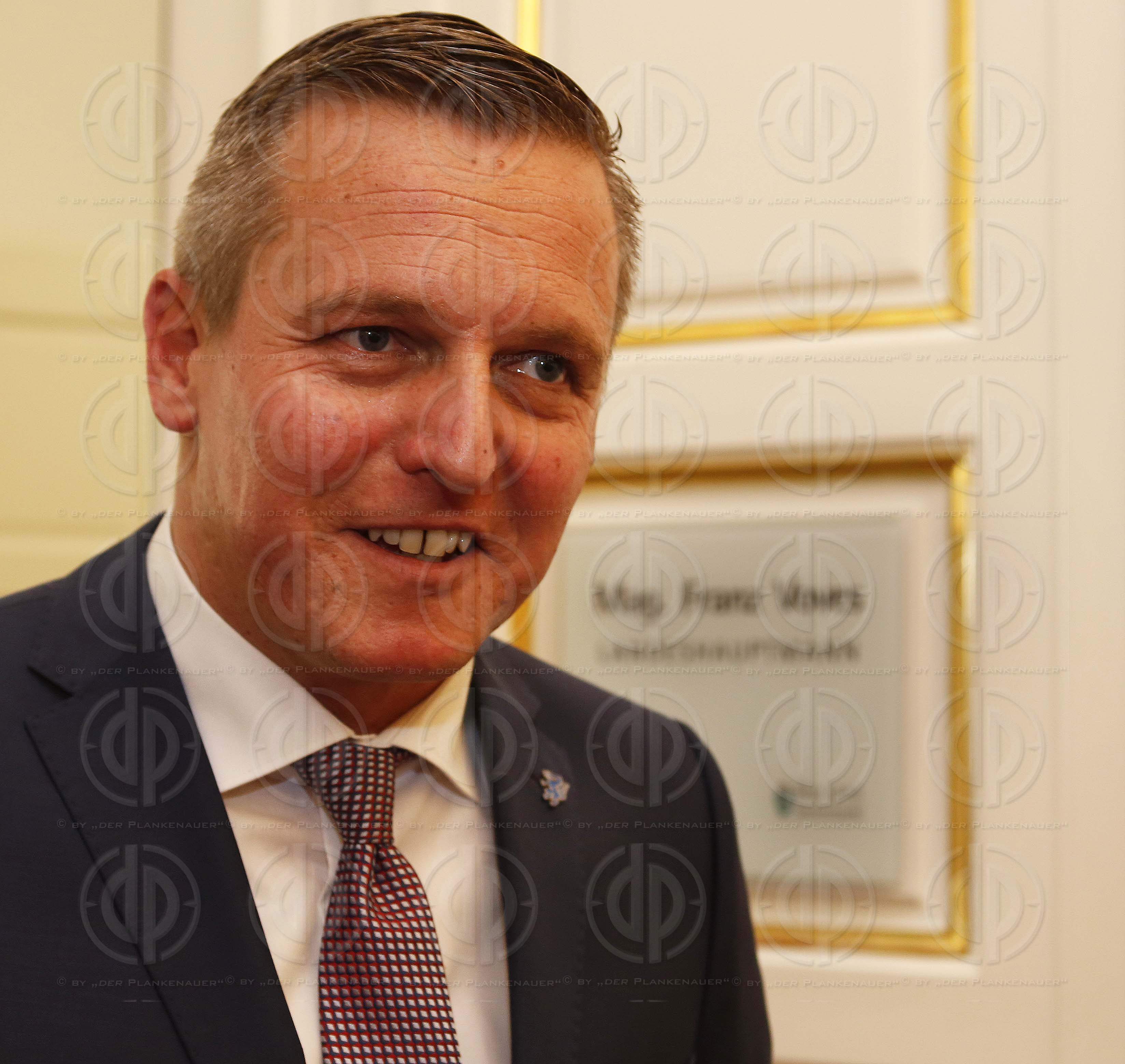 Landtagswahl 2015 Steiermark