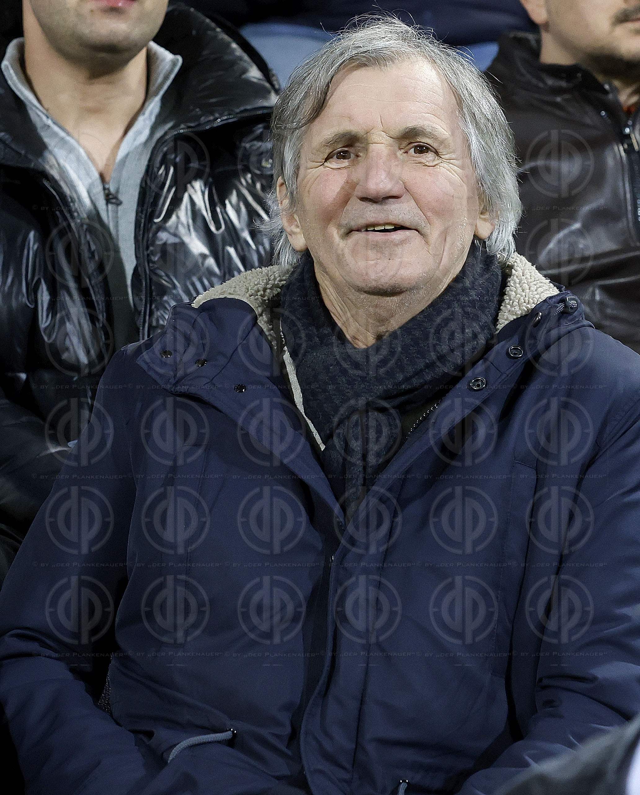 UEL SK Sturm vs. Roter Stern Belgrad (0:1) am 11.12.2025