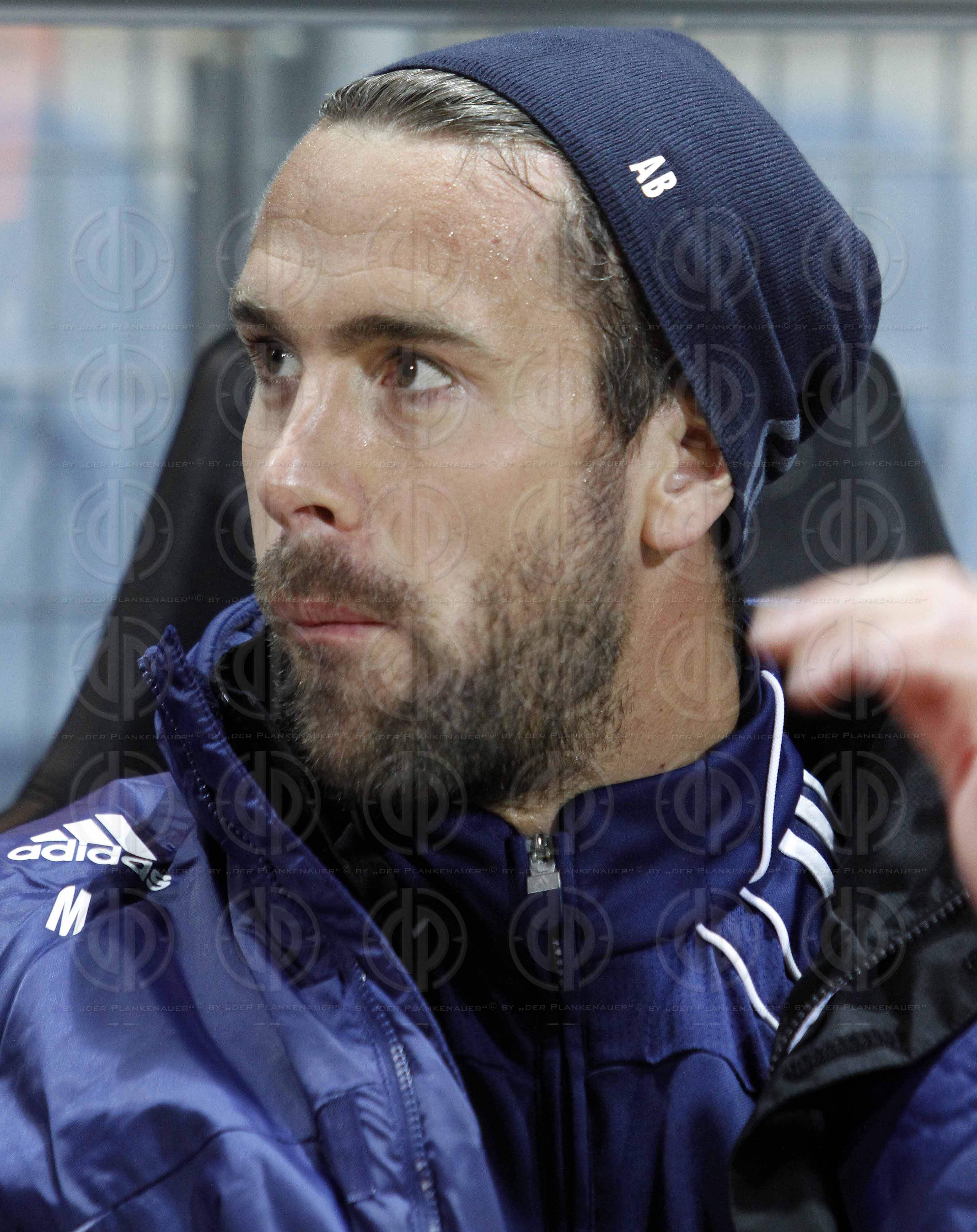 SK Sturm vs. FC Red Bull Salzburg (2:1)