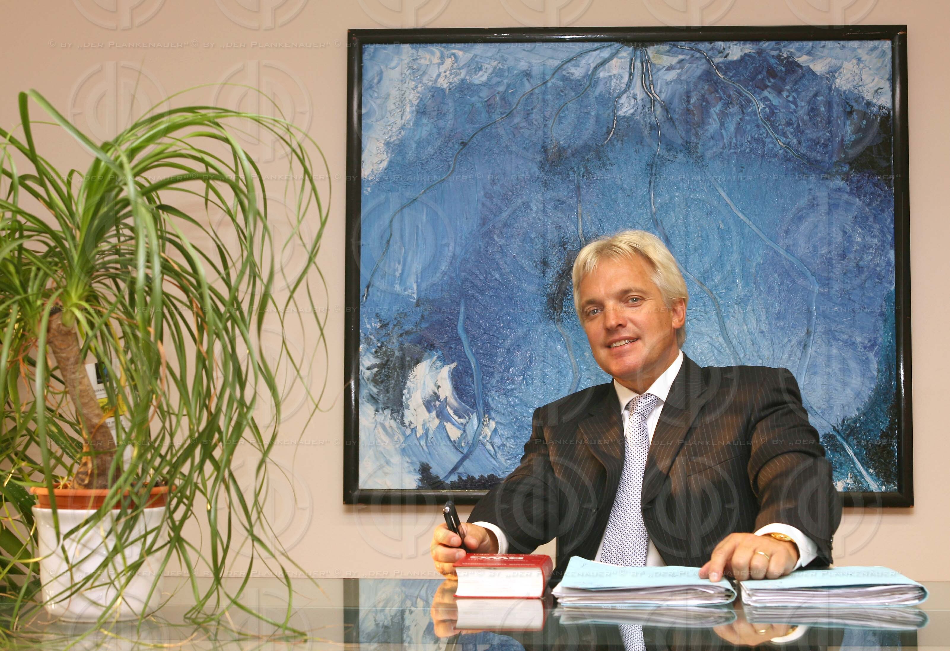 Dr. CHRISTANDL und Partner