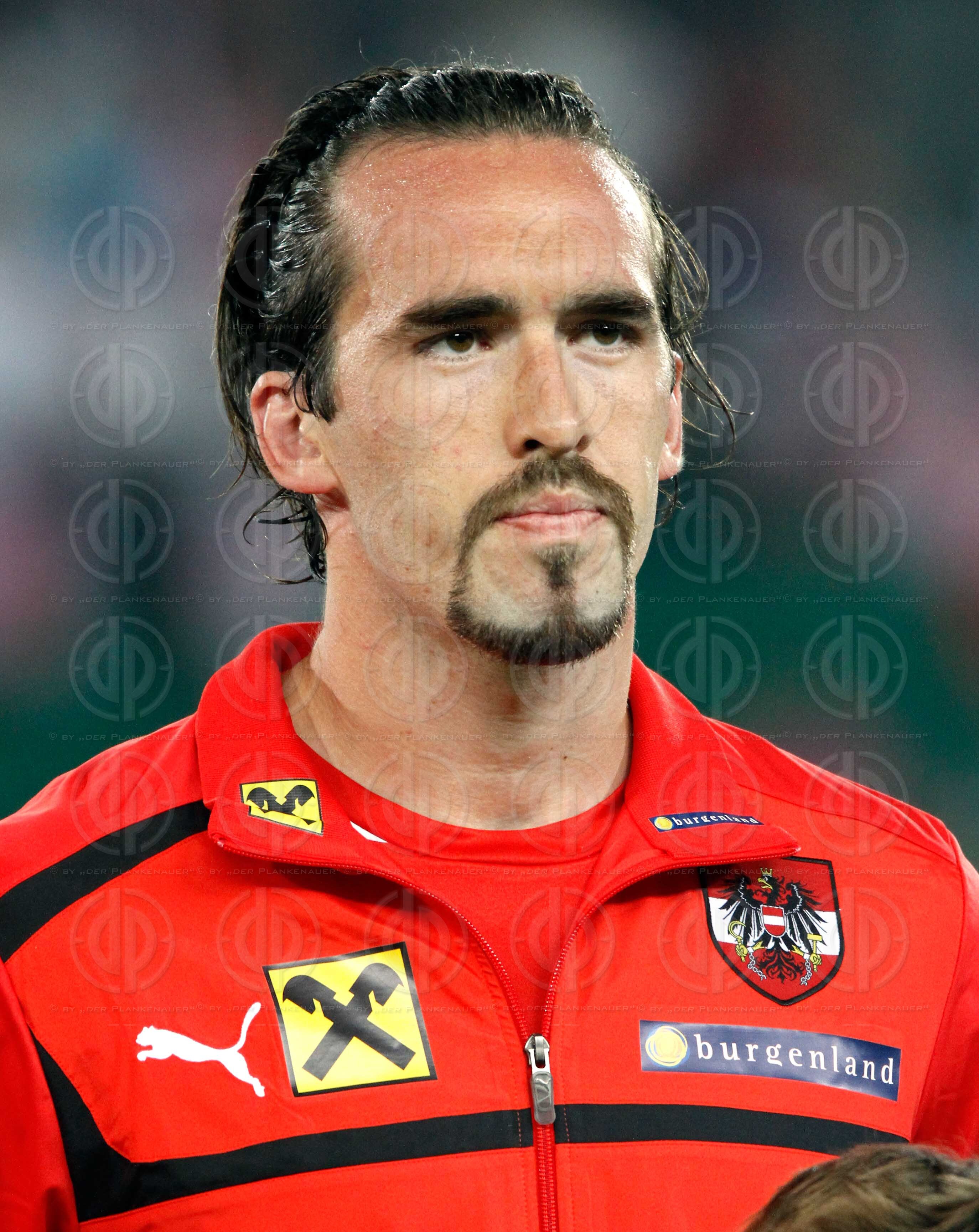 Österreich vs. Türkei (2:0)