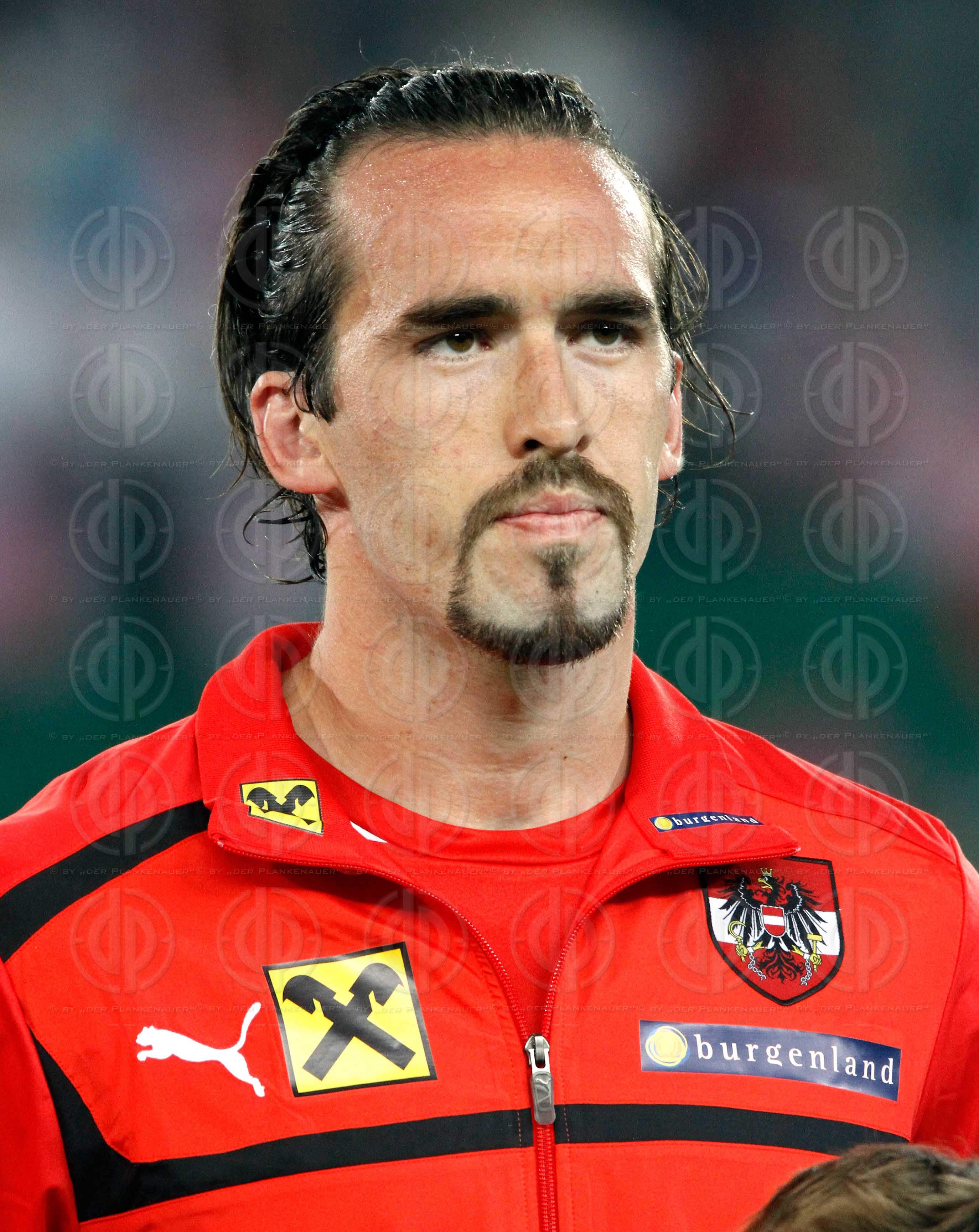 Österreich vs. Türkei (2:0)