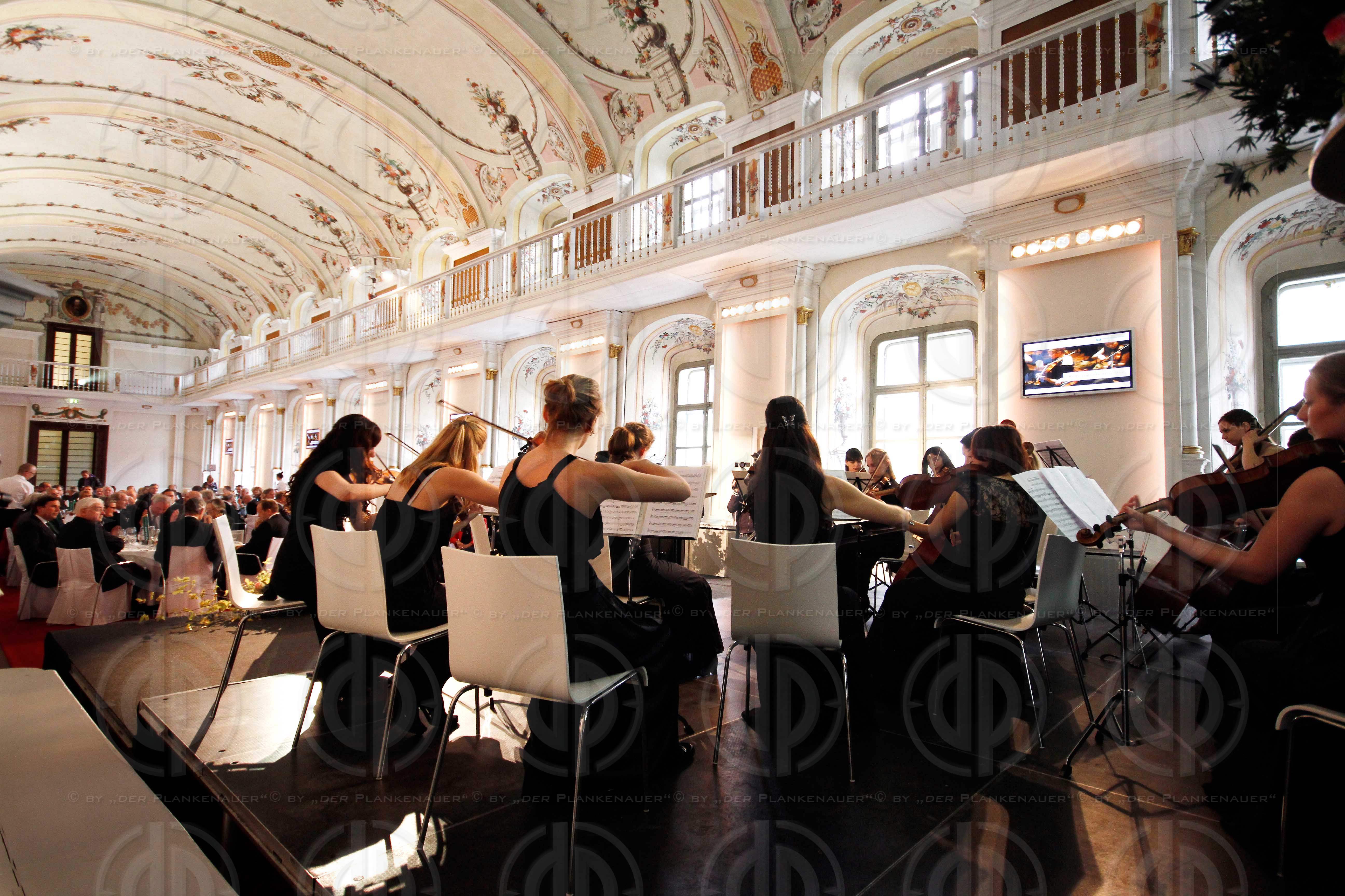 Abschied Dr. Harnoncourt-Unverzagt