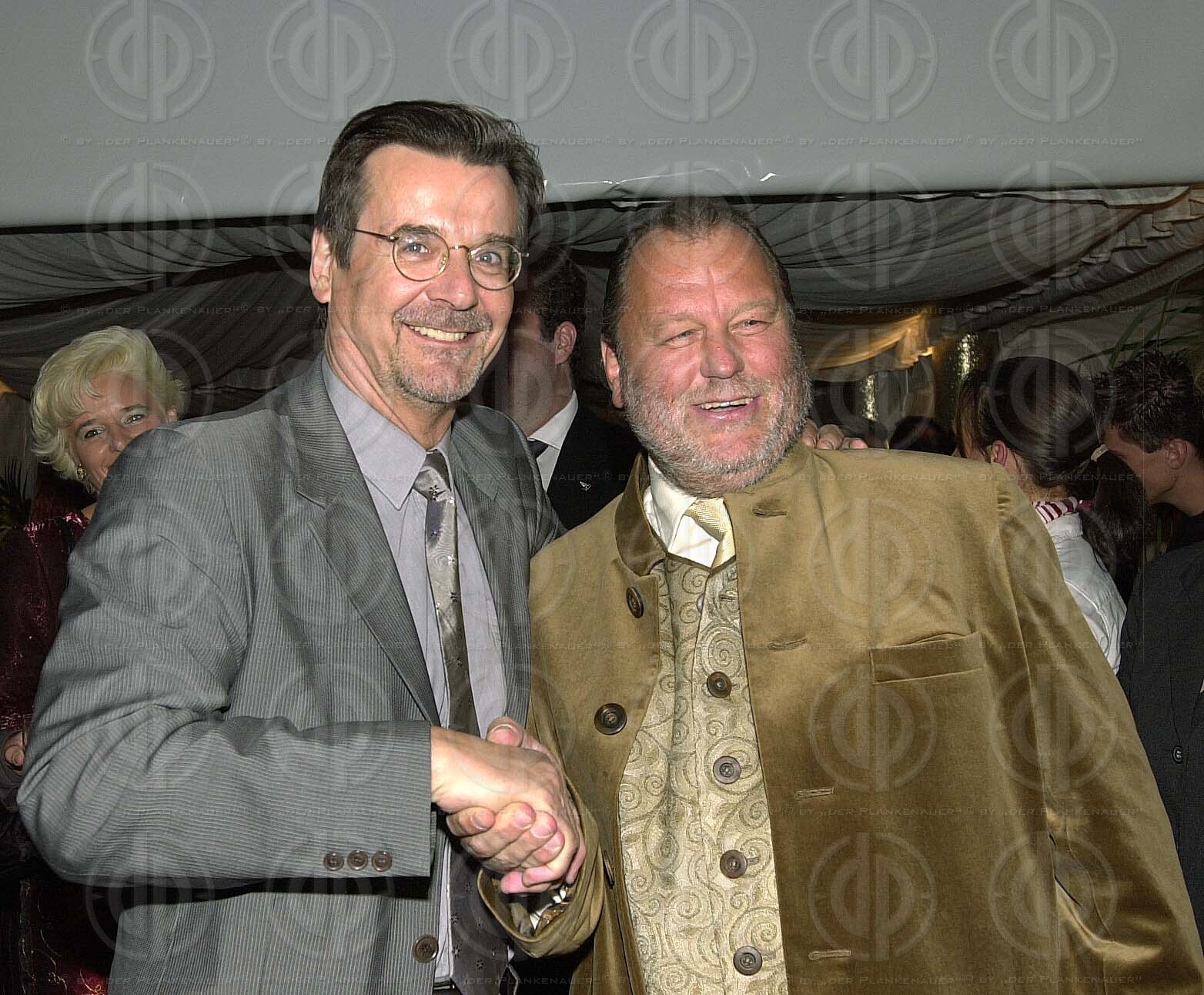 50. Geburtstag Hannes KARTNIG