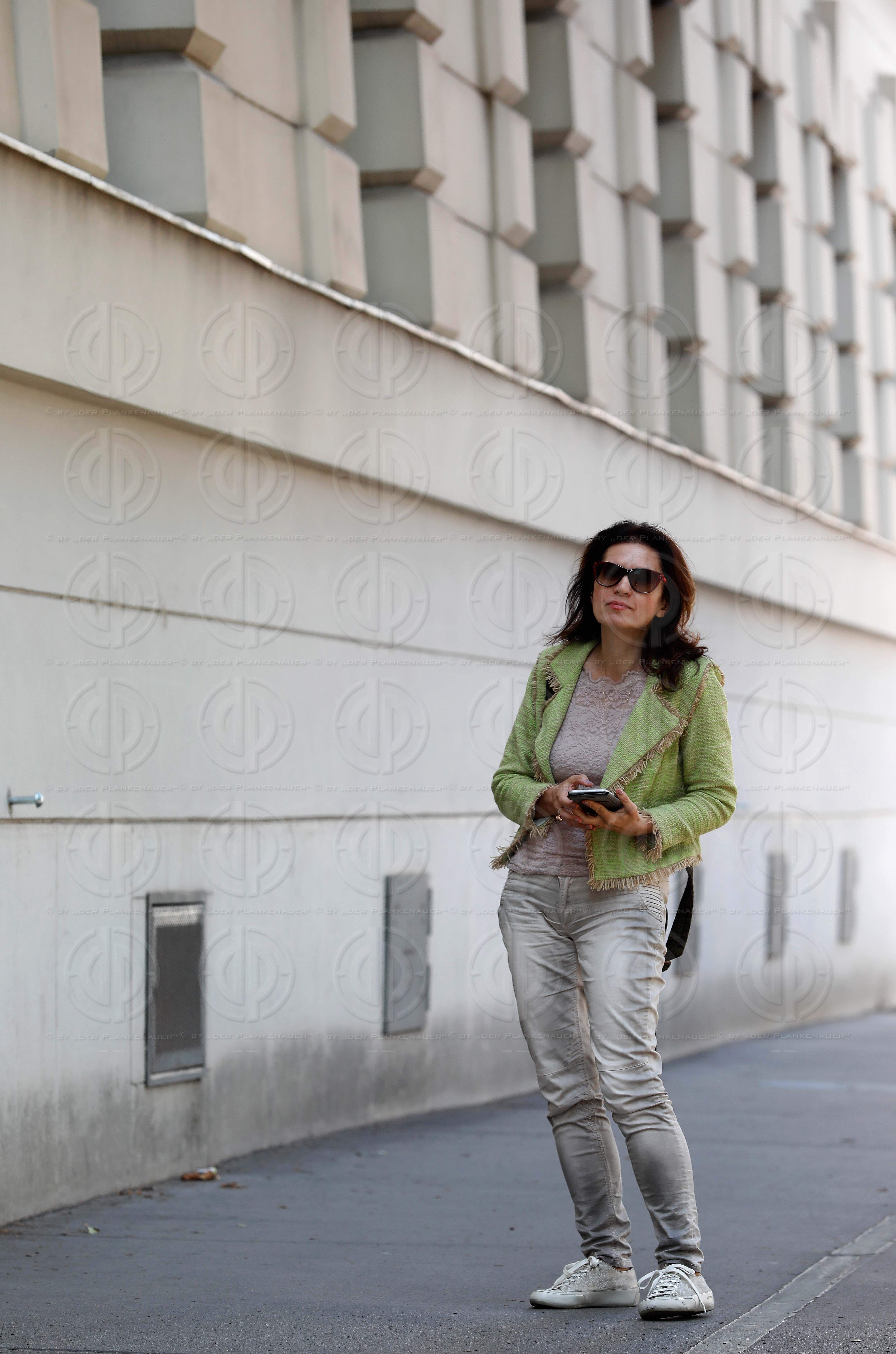 RA Mag. Dr. Astrid WAGNER