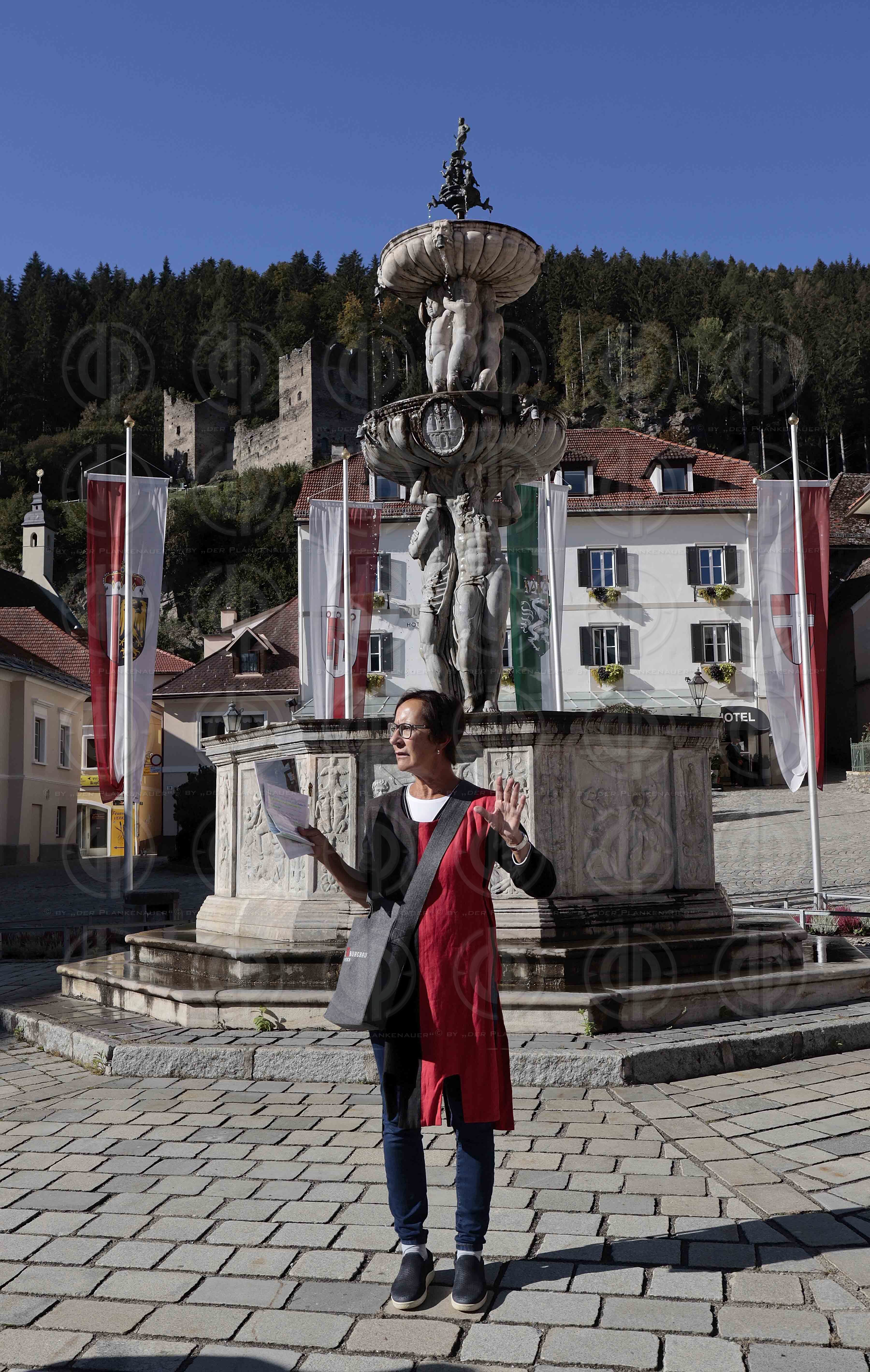 Treffen anlässlich 50 Jahre Matura an der HTL-Villach