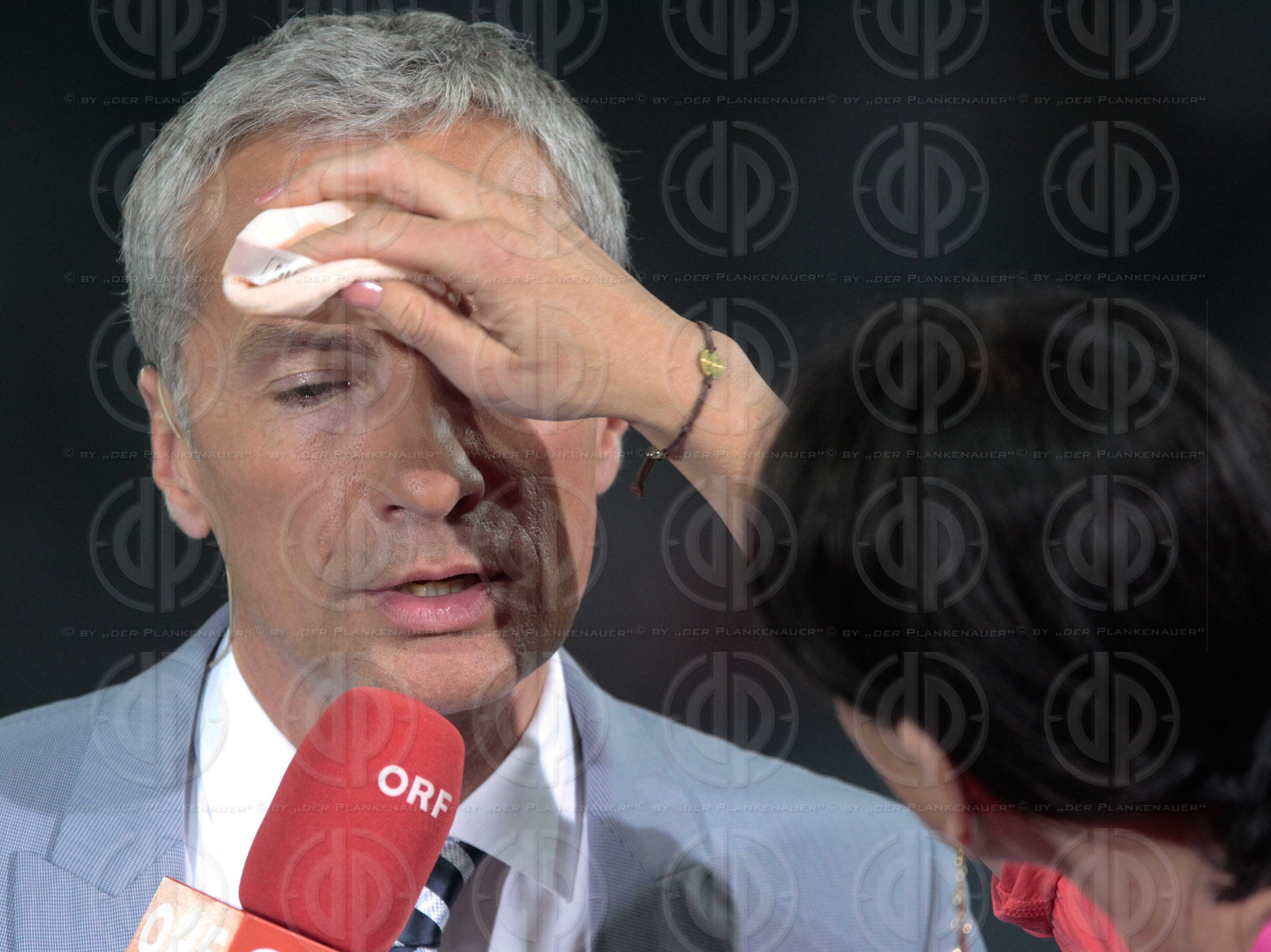 Samsung Cup Finale Austria Wien vs. Red Bull Salzburg (0:2 n.V.)