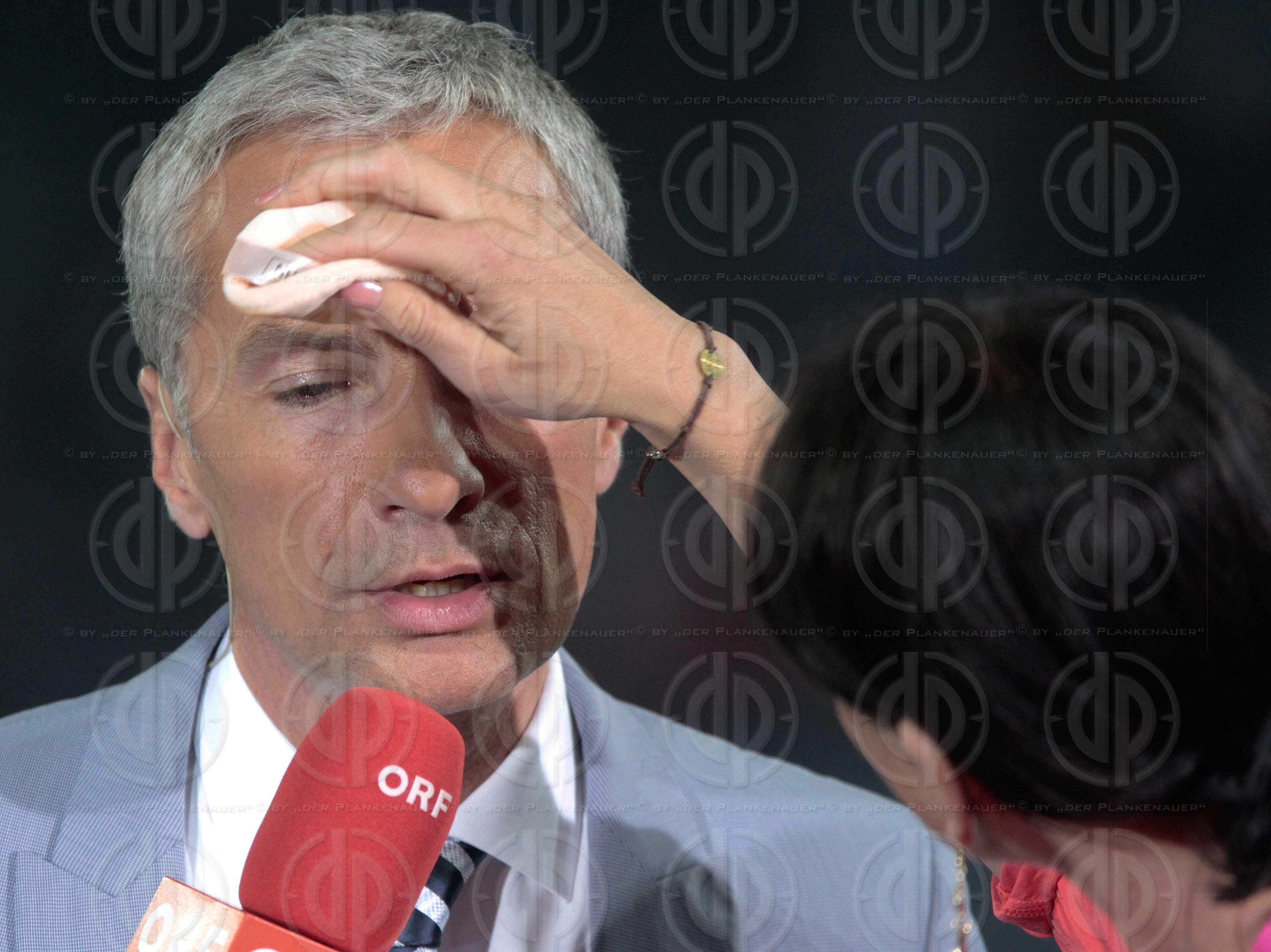 Samsung Cup Finale Austria Wien vs. Red Bull Salzburg (0:2 n.V.)