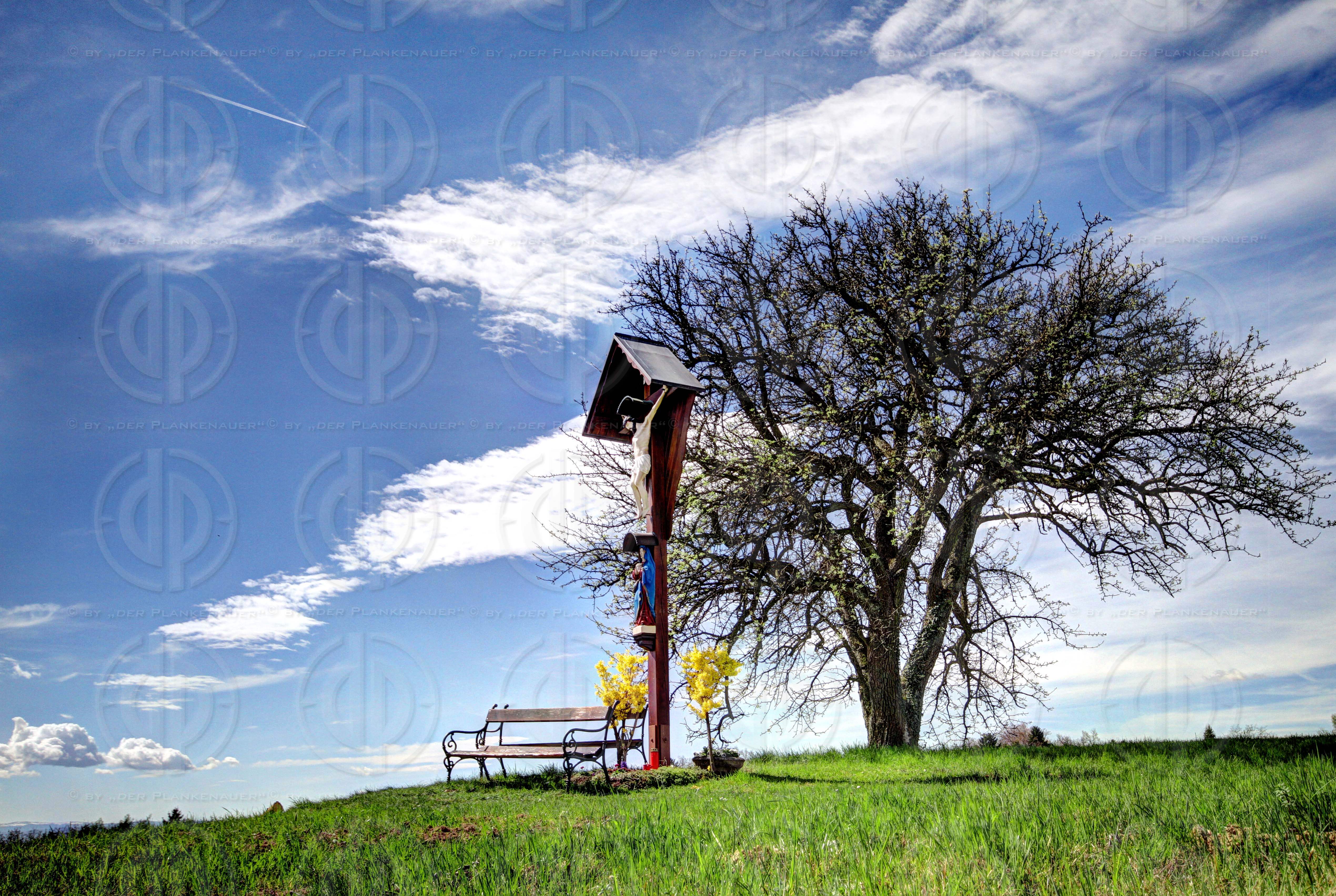 Steirische Landschaft