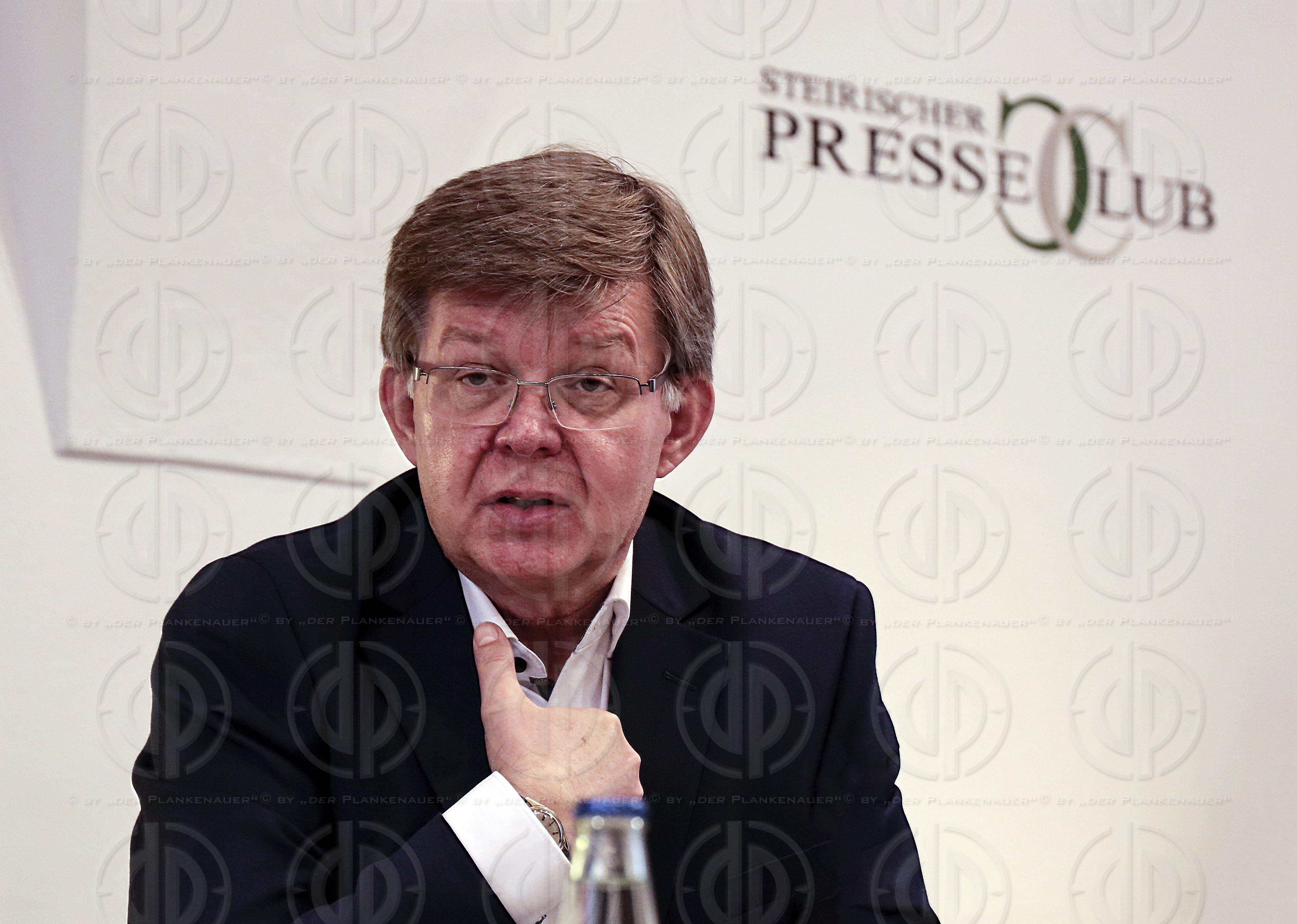 Hintergrundgespräch Kirche & Medien