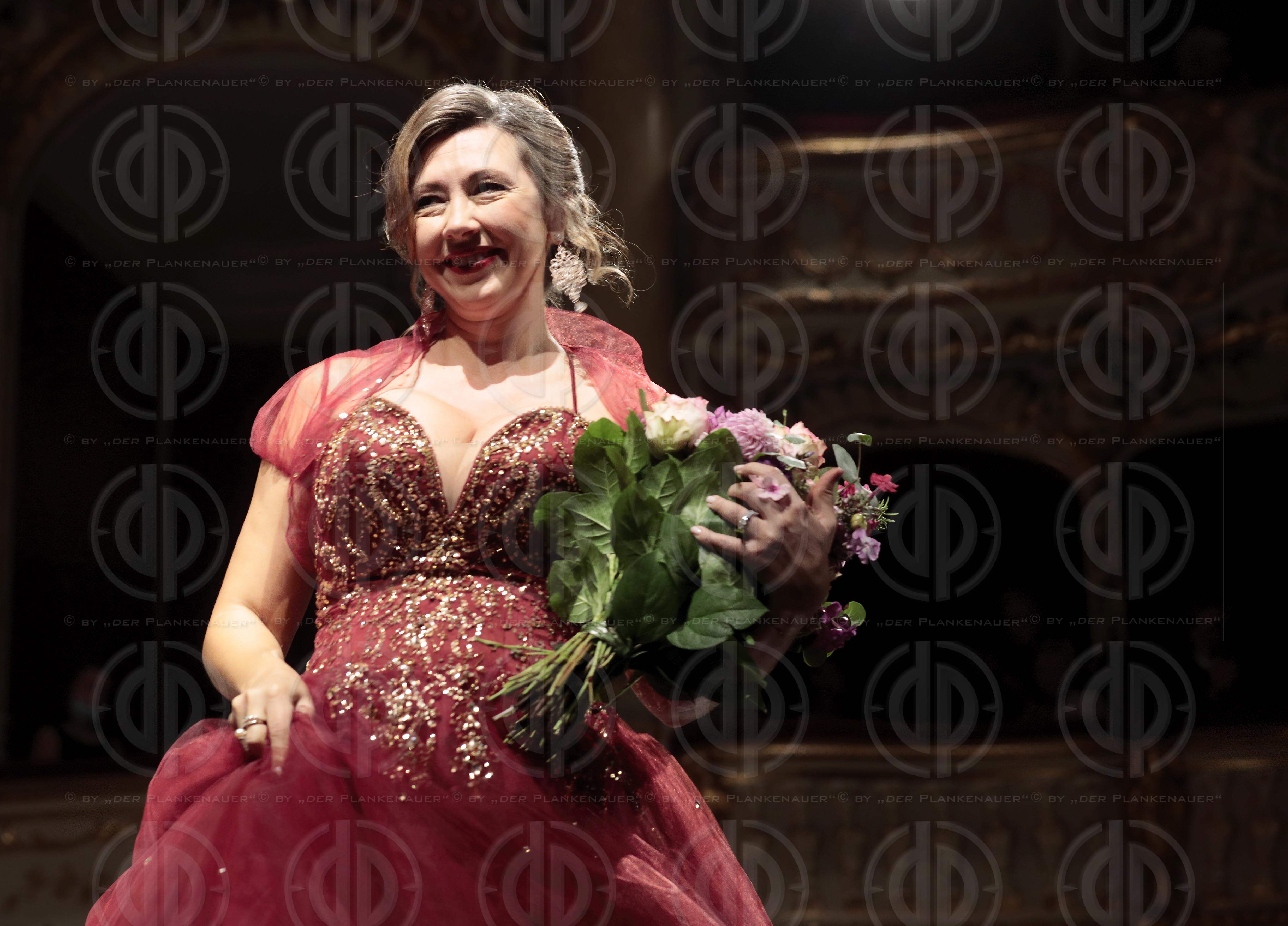 Oper Graz - Eröffnungskonzert mit Roland KLUTTIG