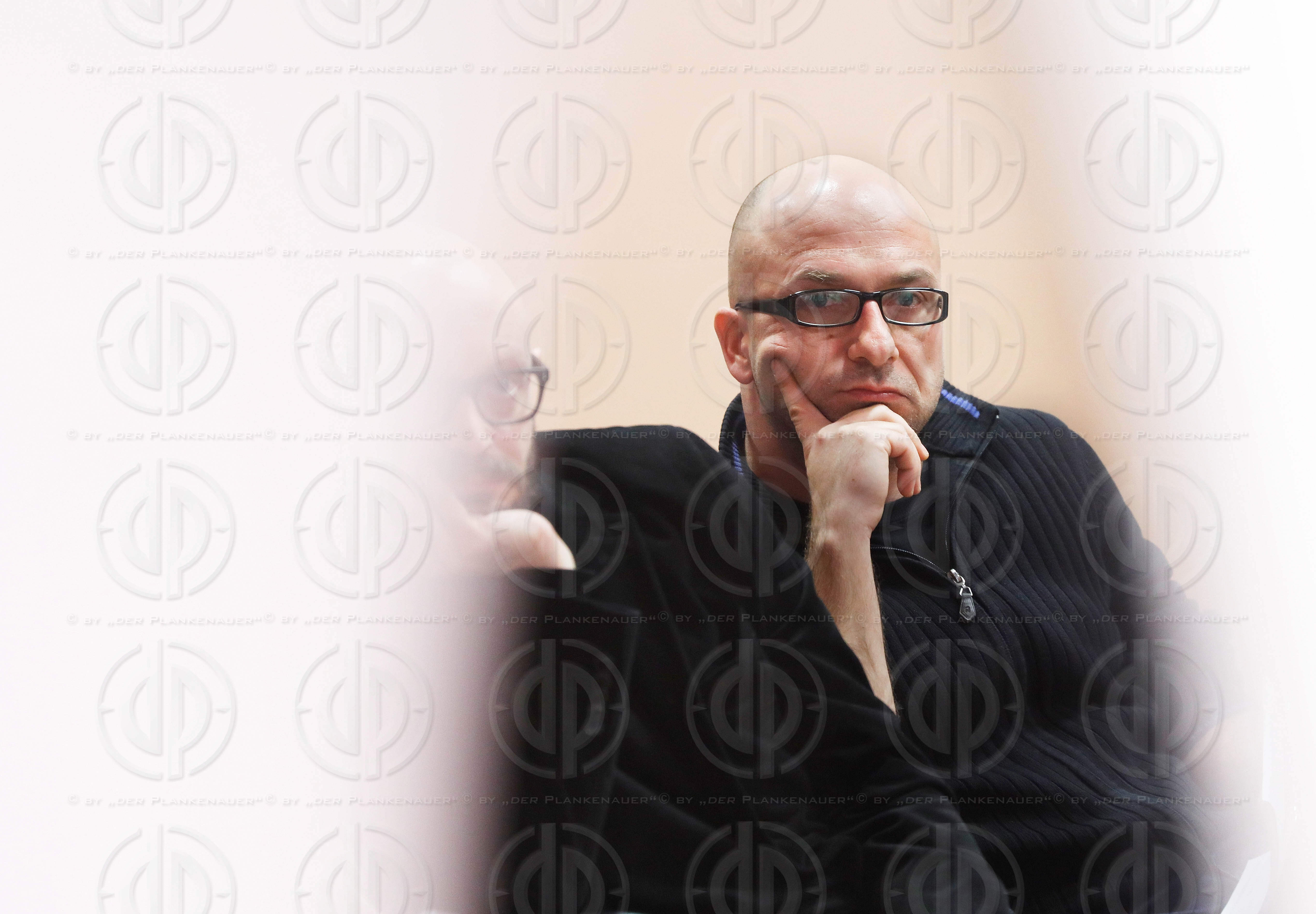 GR-Wahl Graz 2017 - Diskussion mit Spitzenkandidaten