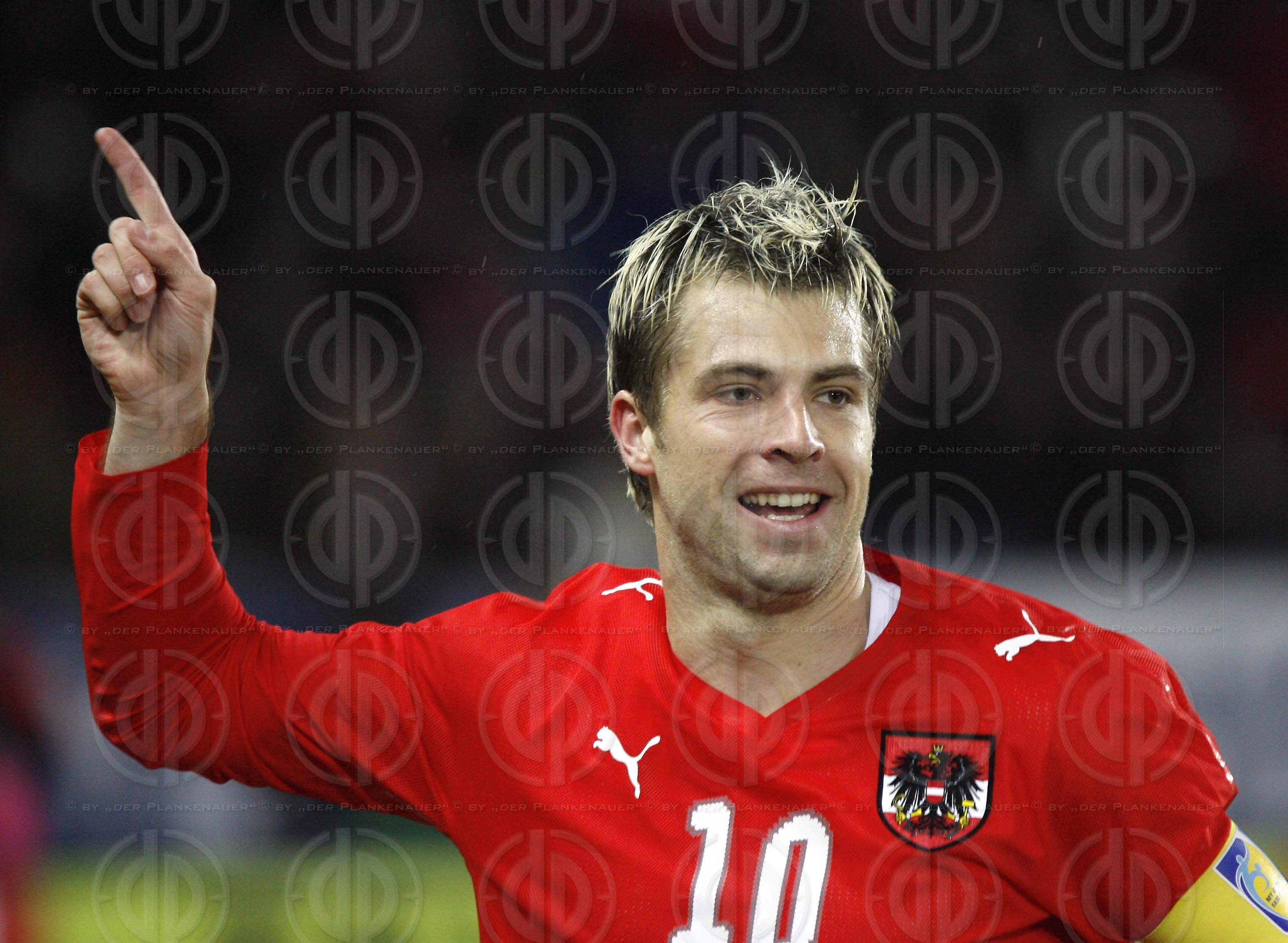 Oesterreich vs. Niederlande (3:4)