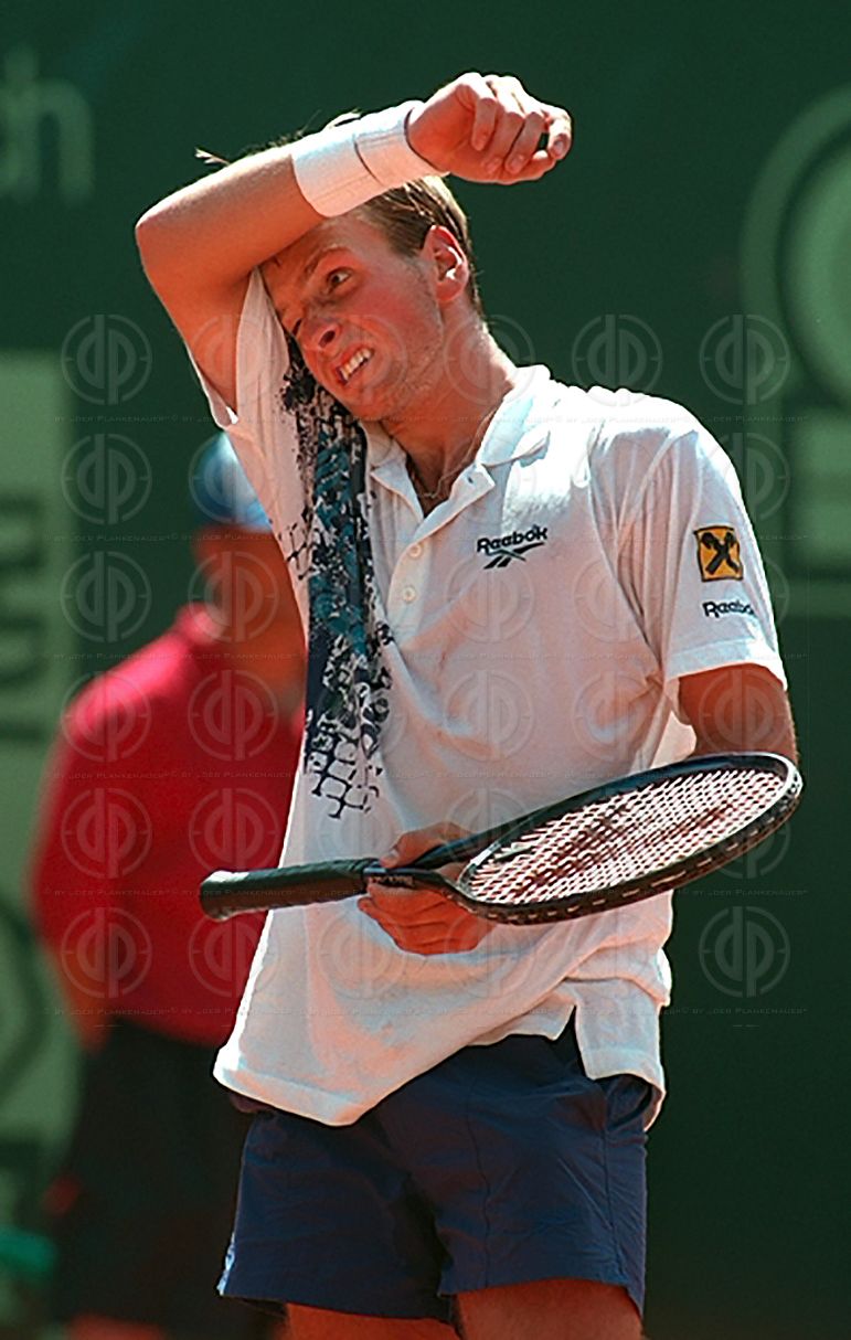 EA-Generali open 94 Kitzbühel 01.08.1994