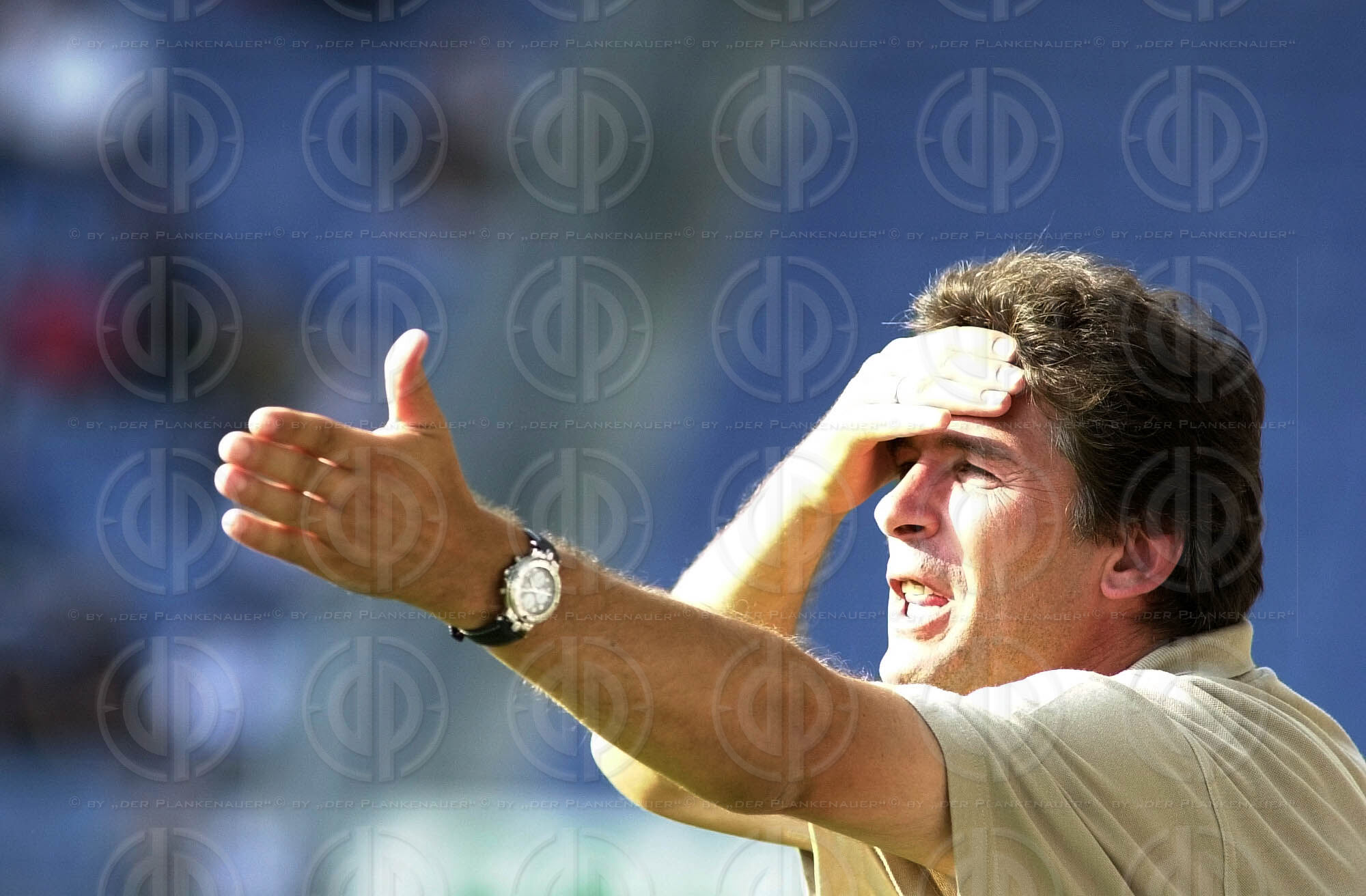 SK Sturm vs. Casino Bregenz