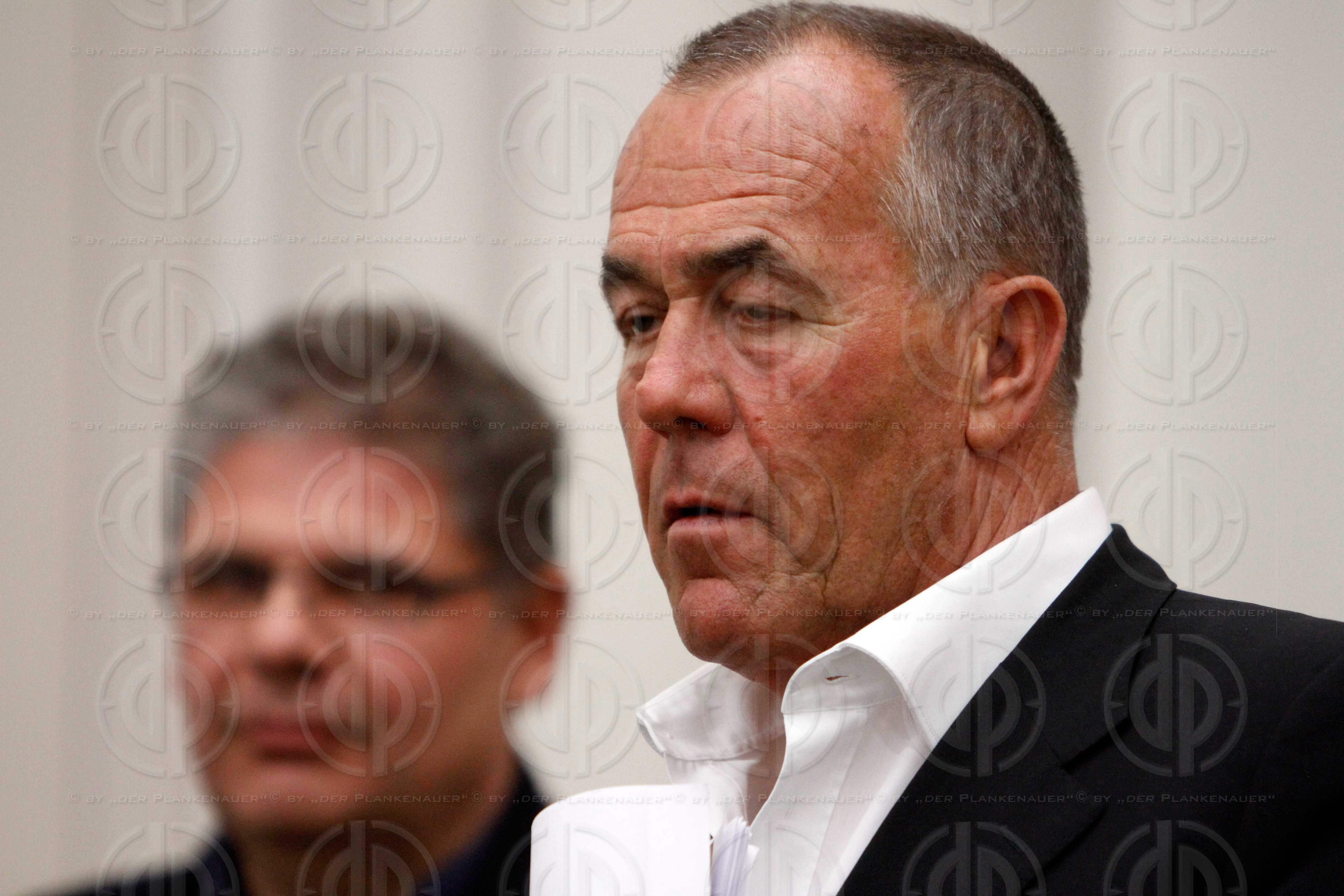 SMA-Tagung in Schladming