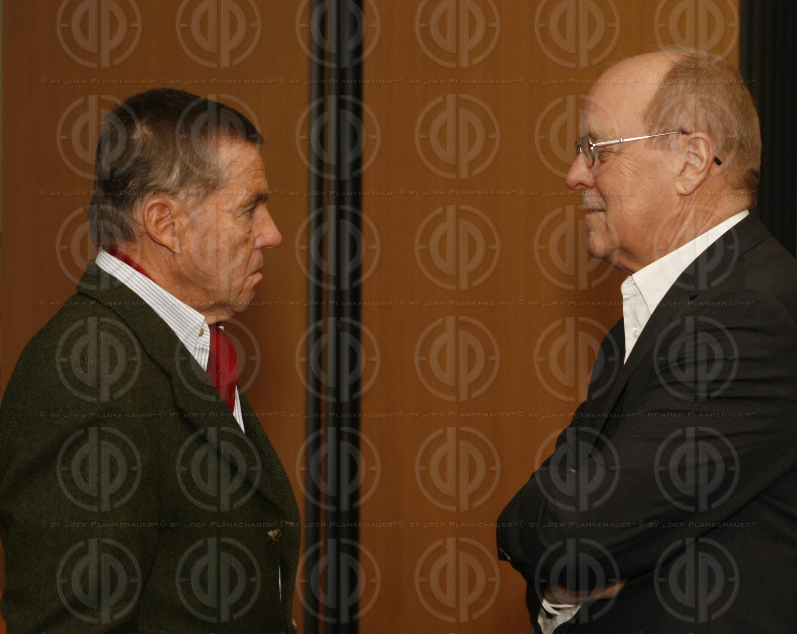 GAK Generalversammlung