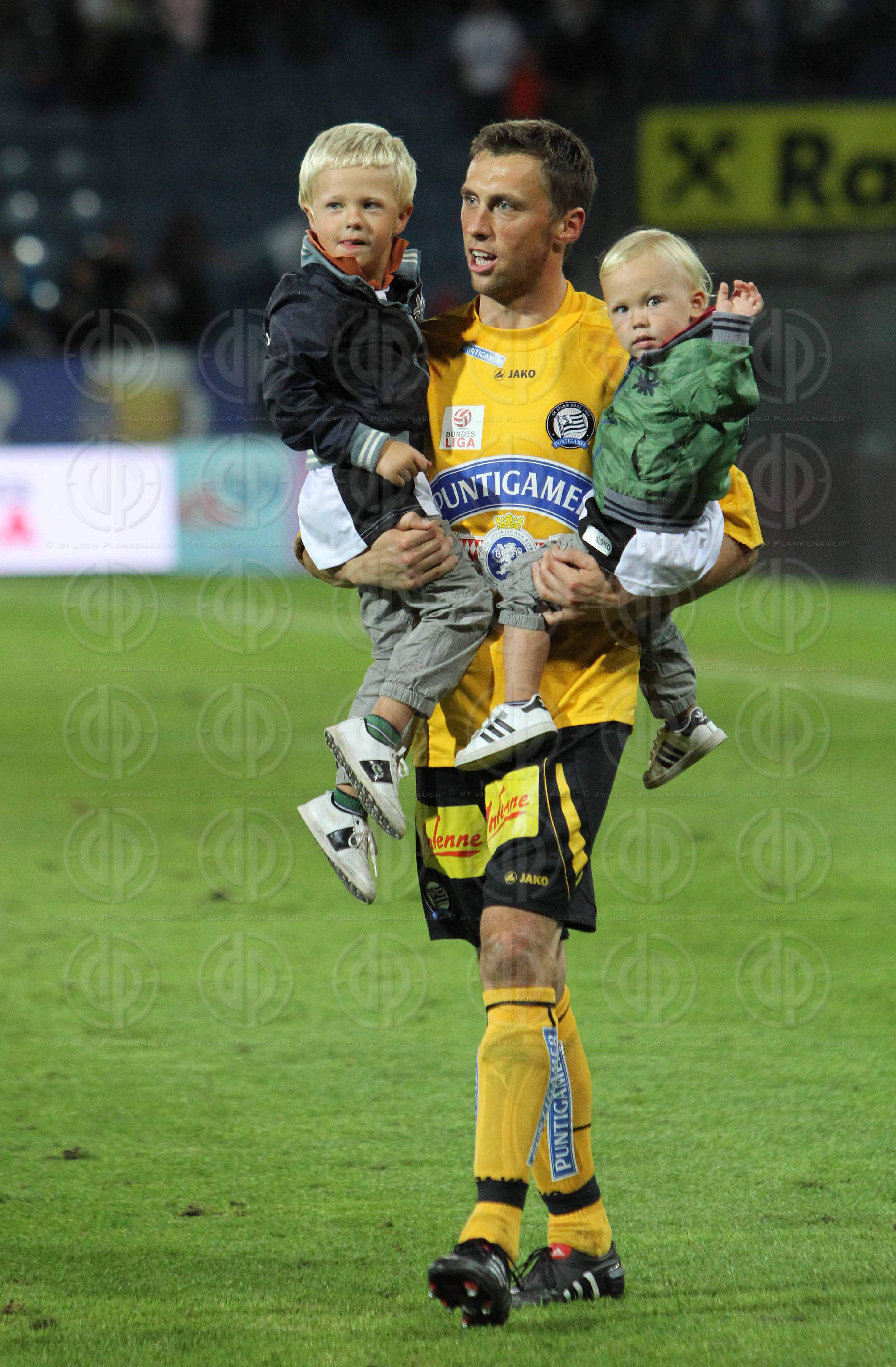 SK Sturm vs. SC Wr. Neustadt